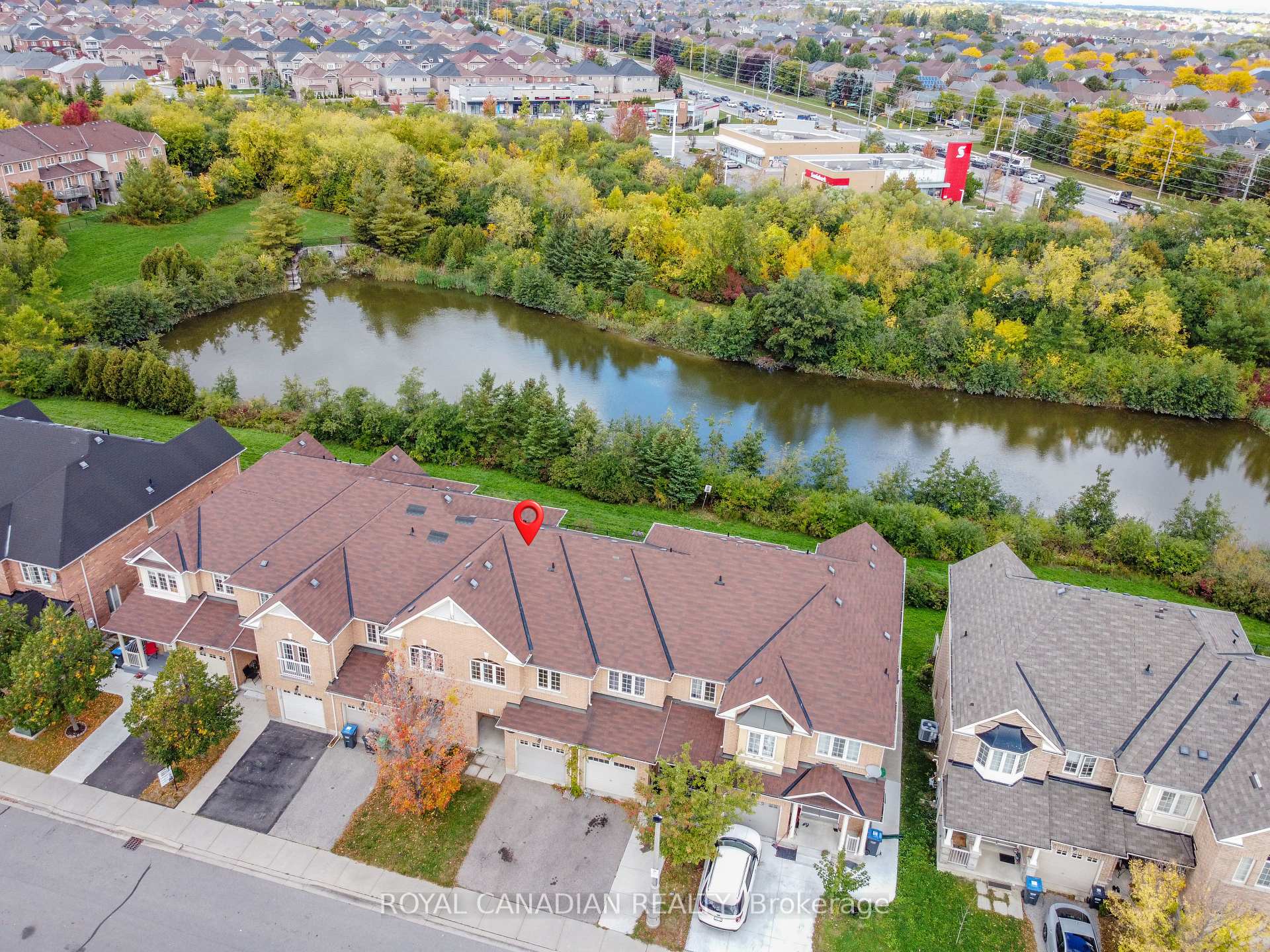 Photo 42 of 22 Bay Breeze Drive, Brampton, Sandringham-Wellington — HOMEH
