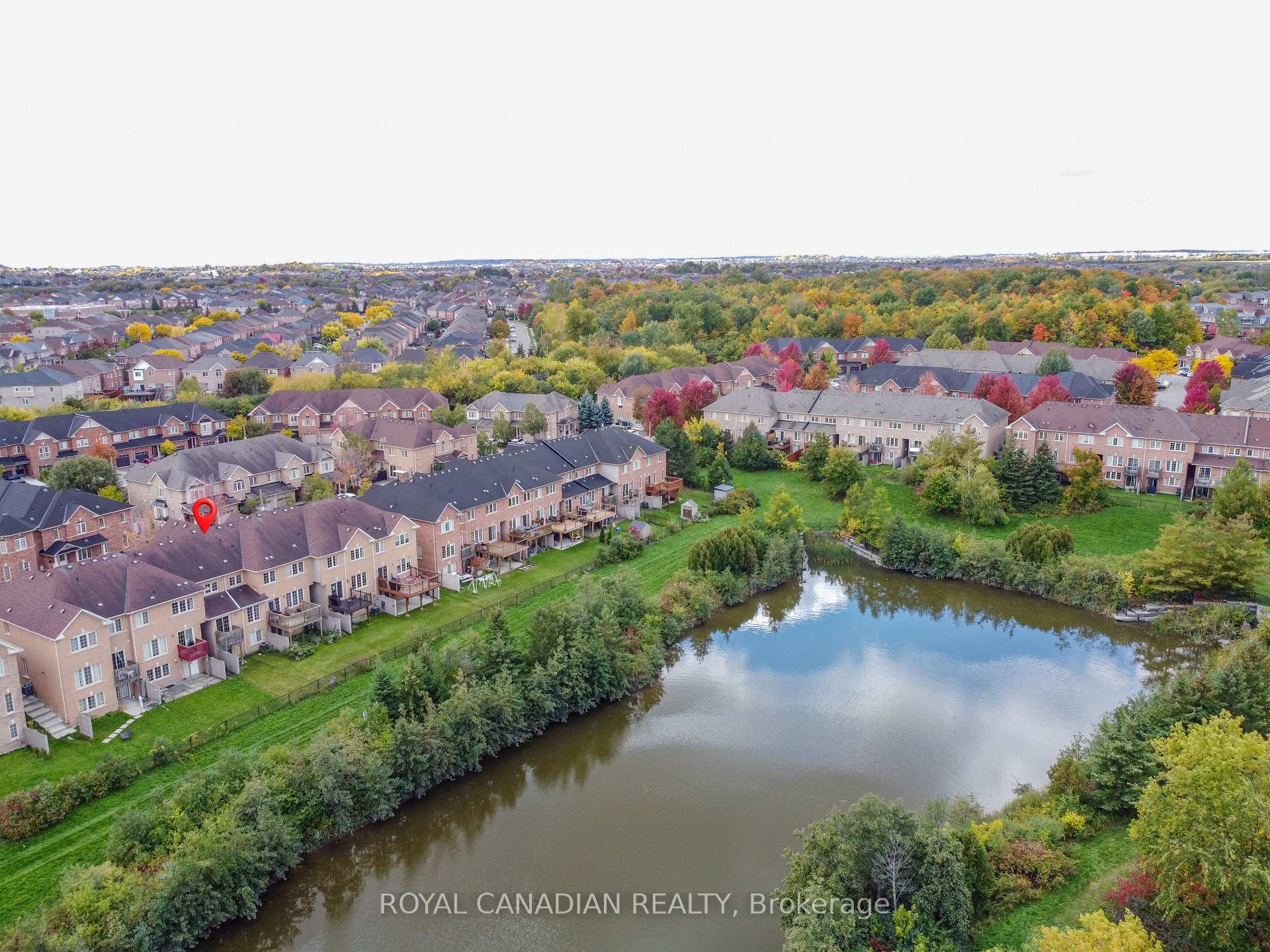 Photo 44 of 22 Bay Breeze Drive, Brampton, Sandringham-Wellington — HOMEH