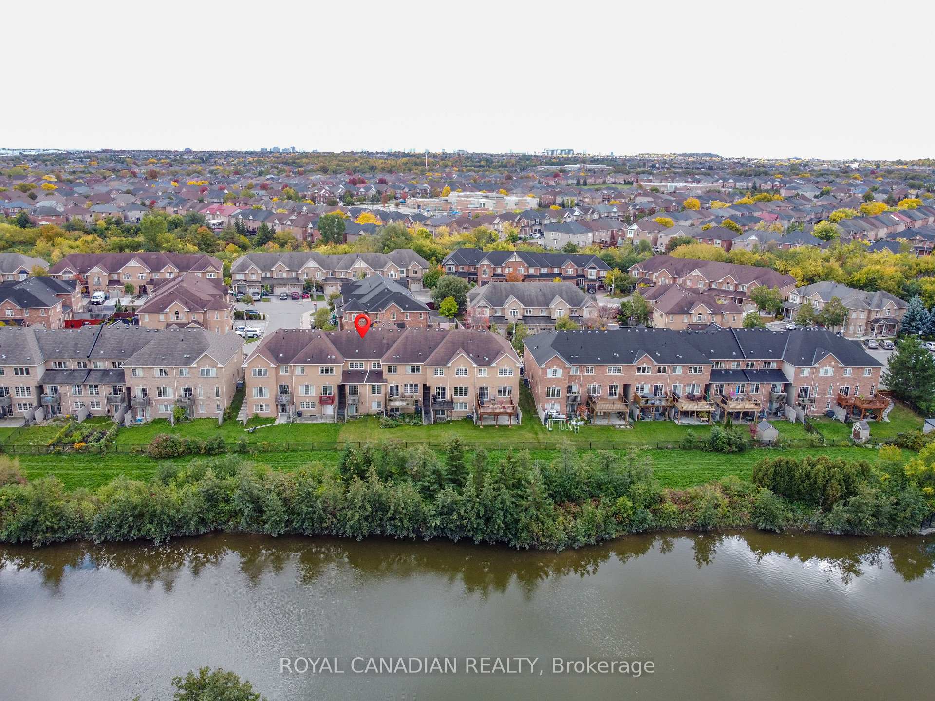 Photo 45 of 22 Bay Breeze Drive, Brampton, Sandringham-Wellington — HOMEH