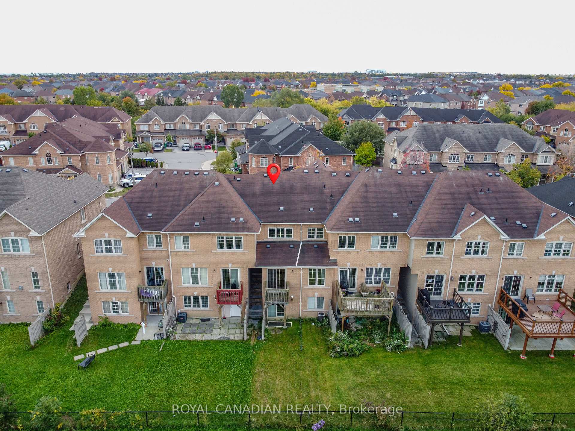 Photo 46 of 22 Bay Breeze Drive, Brampton, Sandringham-Wellington — HOMEH