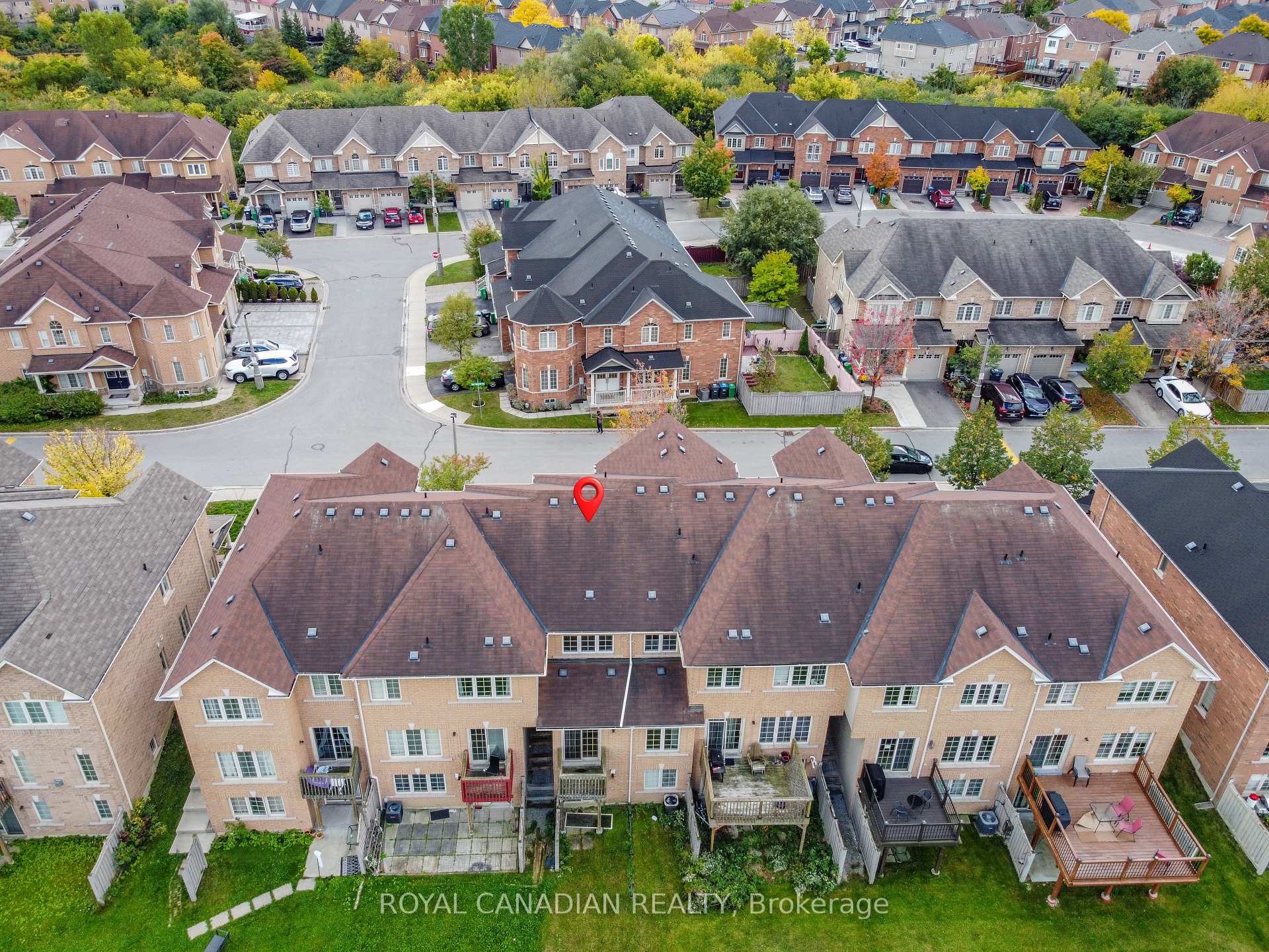 Photo 47 of 22 Bay Breeze Drive, Brampton, Sandringham-Wellington — HOMEH