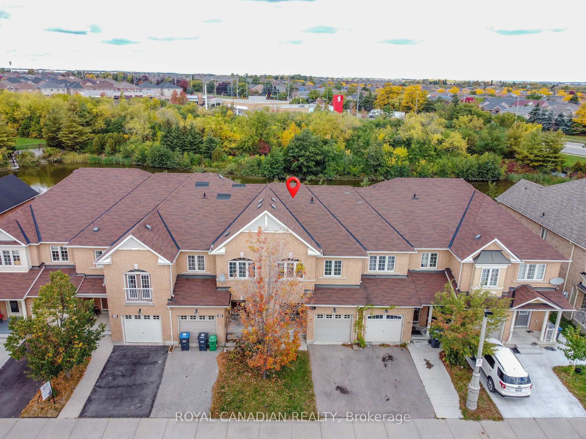 Photo 49 of 22 Bay Breeze Drive, Brampton, Sandringham-Wellington — HOMEH