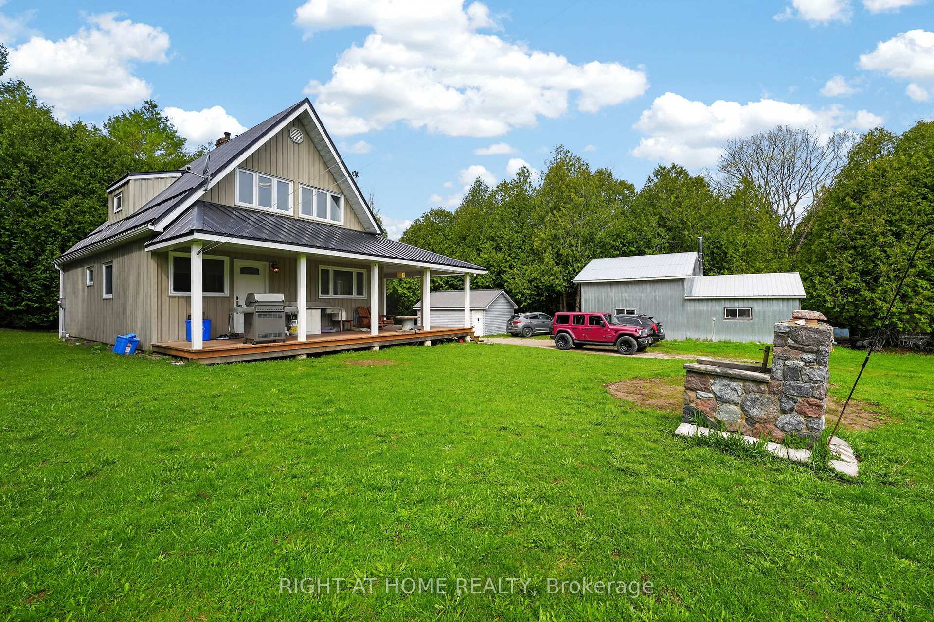 Photo 17 of 636671 Euphrasia-Holland Townline, Grey Highlands — HOMEH