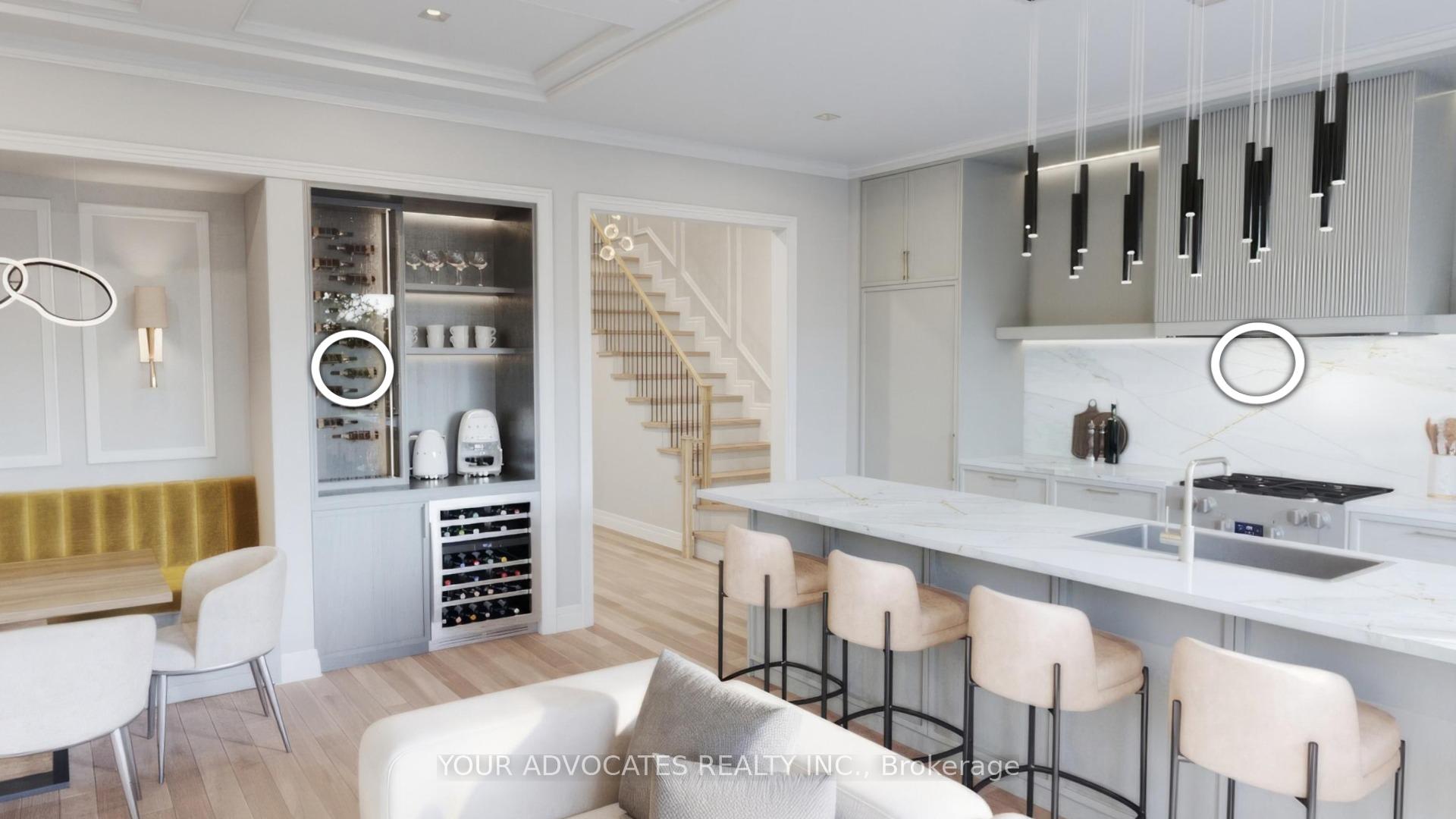 Photo 3 of 41 Woodend Place, Vaughan, Vellore Village — HOMEH