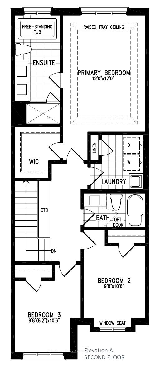 Photo 5 of 41 Woodend Place, Vaughan, Vellore Village — HOMEH
