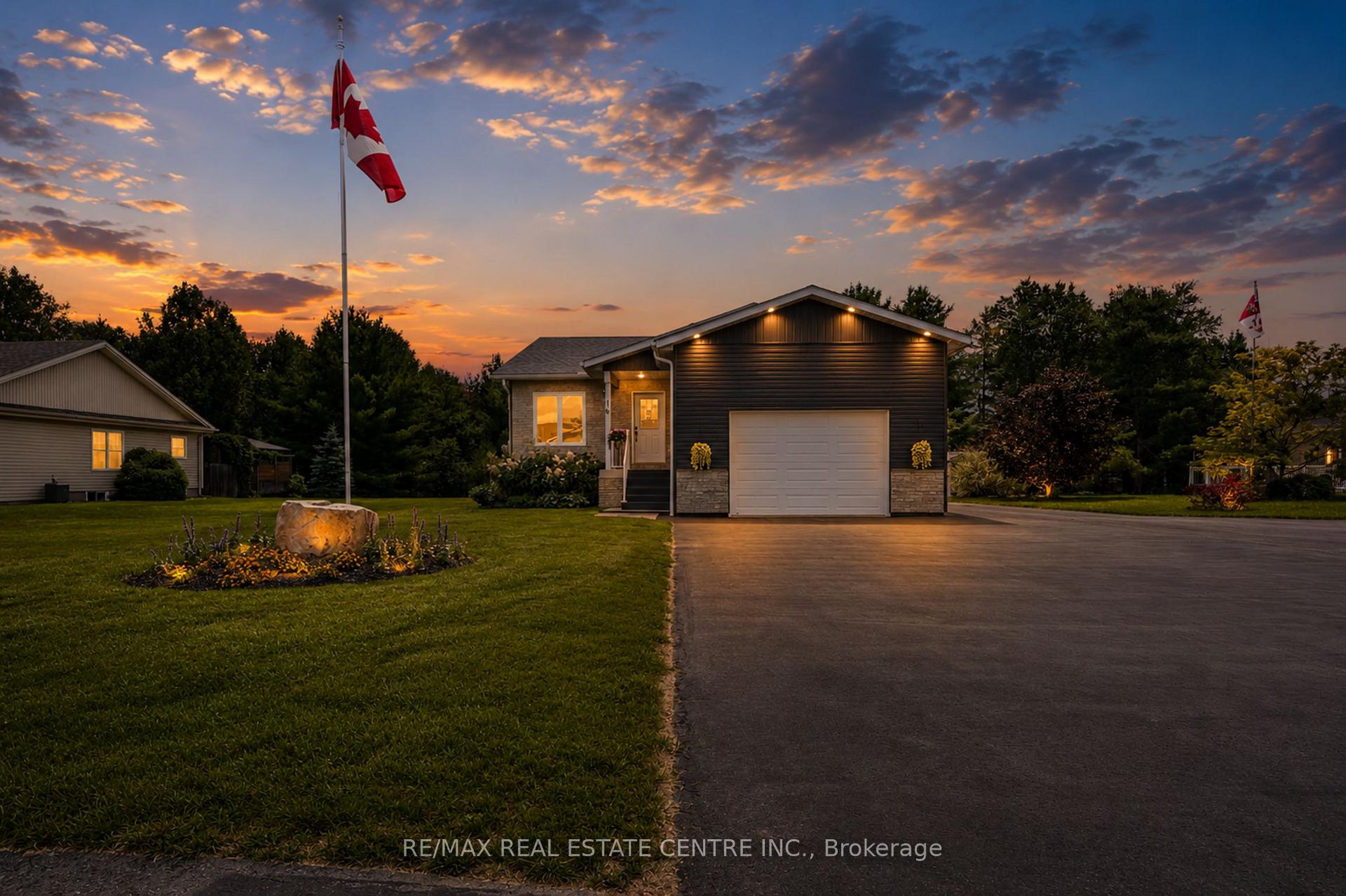 Photo 2 of 16 Williams Drive, Bancroft, Bancroft Ward — HOMEH