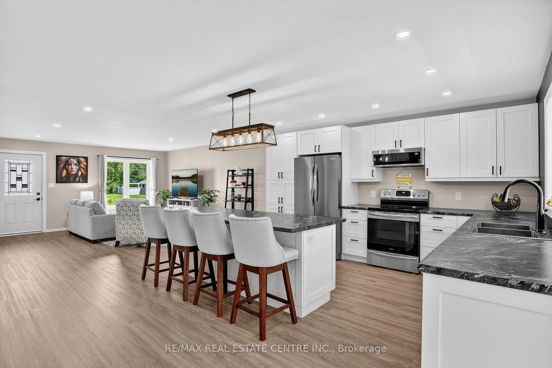 Photo 9 of 16 Williams Drive, Bancroft, Bancroft Ward — HOMEH