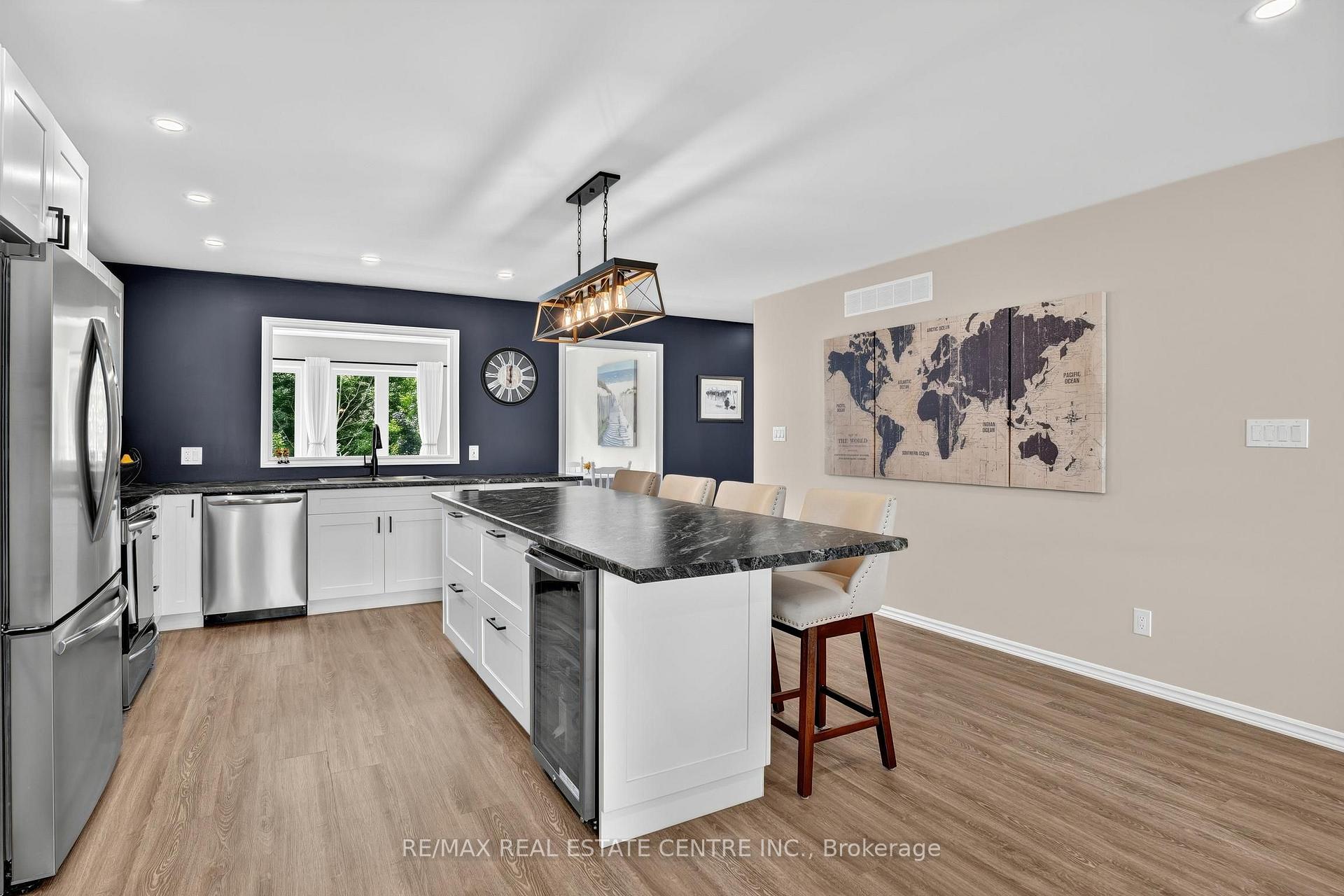 Photo 10 of 16 Williams Drive, Bancroft, Bancroft Ward — HOMEH