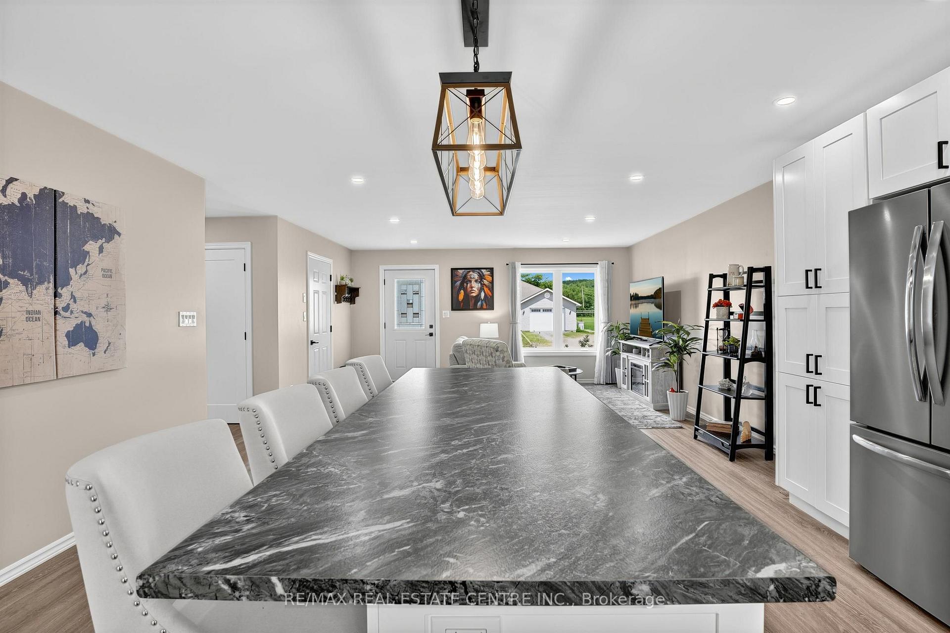 Photo 12 of 16 Williams Drive, Bancroft, Bancroft Ward — HOMEH
