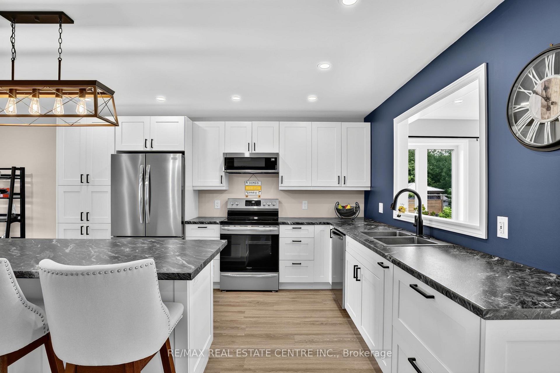 Photo 14 of 16 Williams Drive, Bancroft, Bancroft Ward — HOMEH