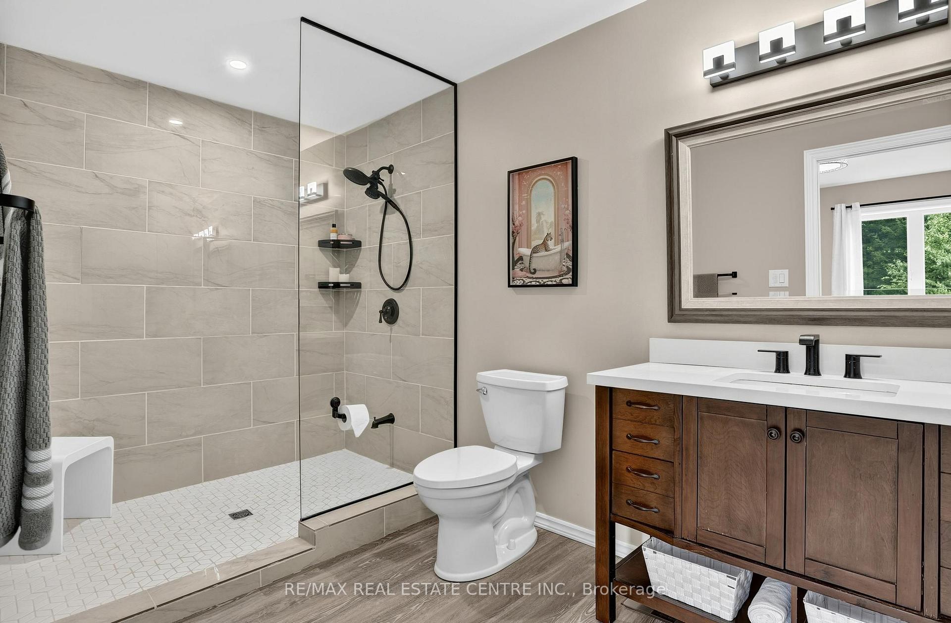 Photo 16 of 16 Williams Drive, Bancroft, Bancroft Ward — HOMEH