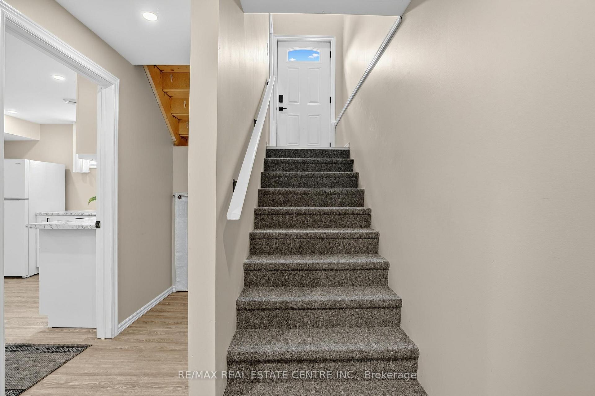 Photo 23 of 16 Williams Drive, Bancroft, Bancroft Ward — HOMEH