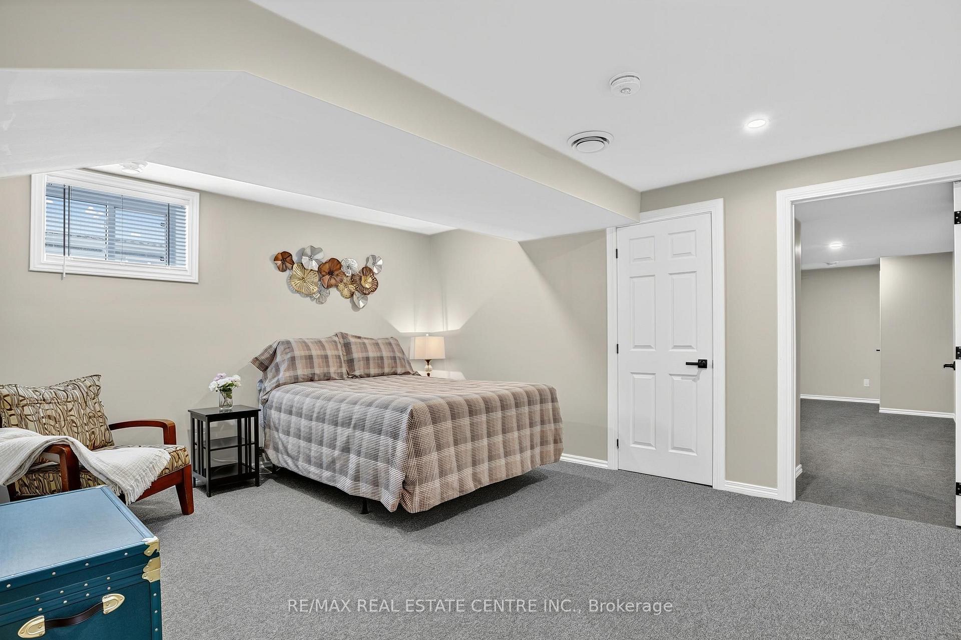 Photo 29 of 16 Williams Drive, Bancroft, Bancroft Ward — HOMEH