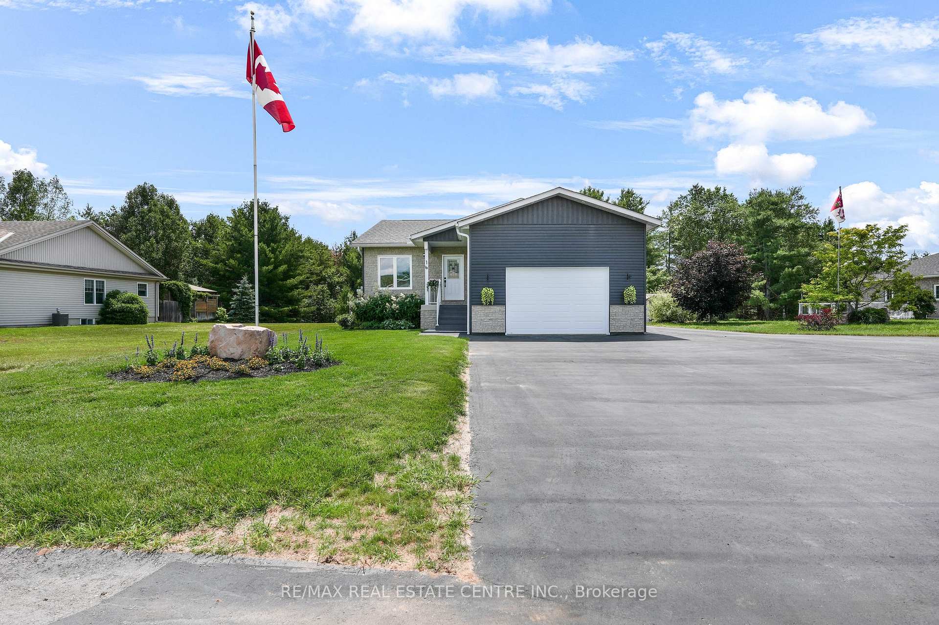 Photo 34 of 16 Williams Drive, Bancroft, Bancroft Ward — HOMEH