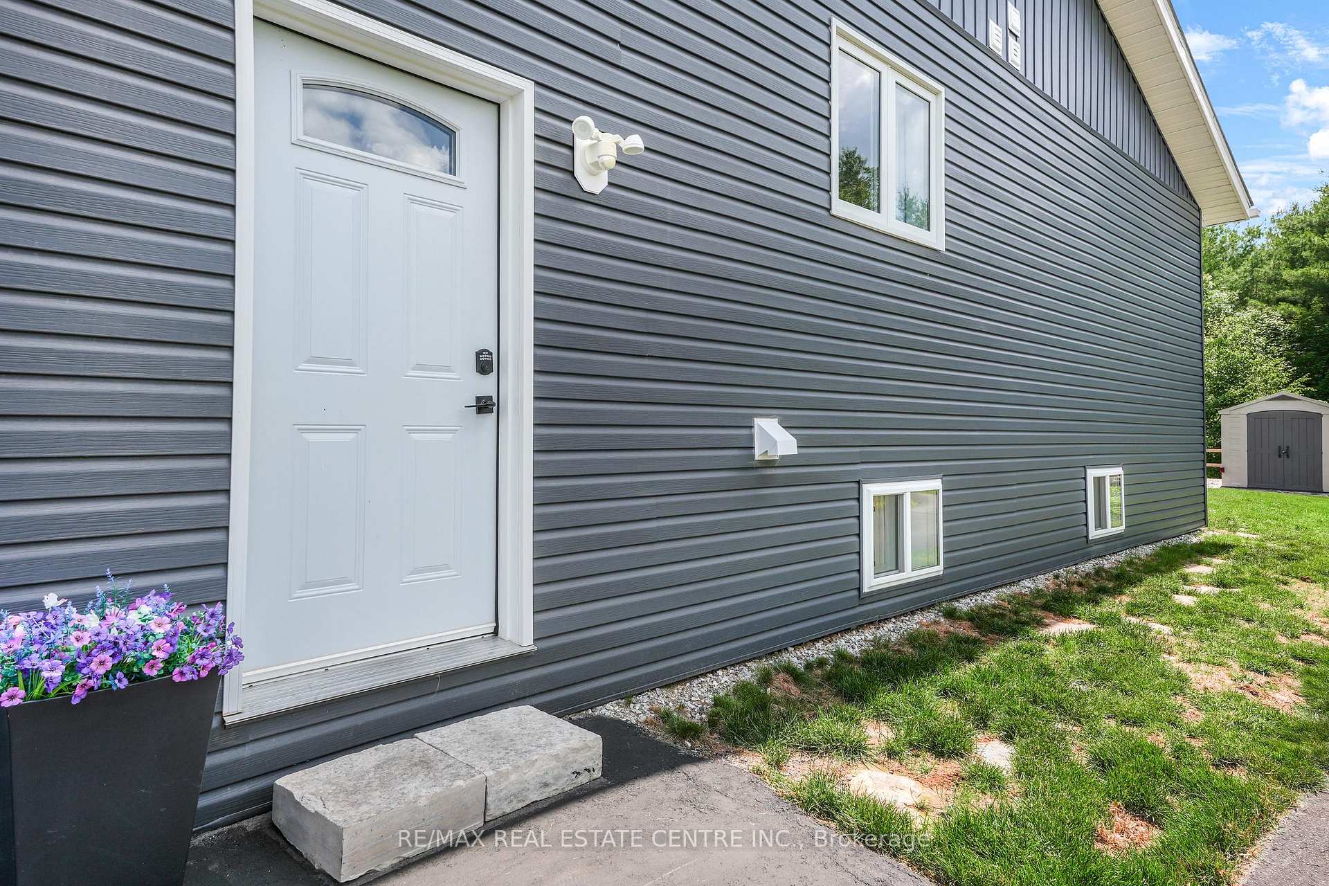 Photo 36 of 16 Williams Drive, Bancroft, Bancroft Ward — HOMEH