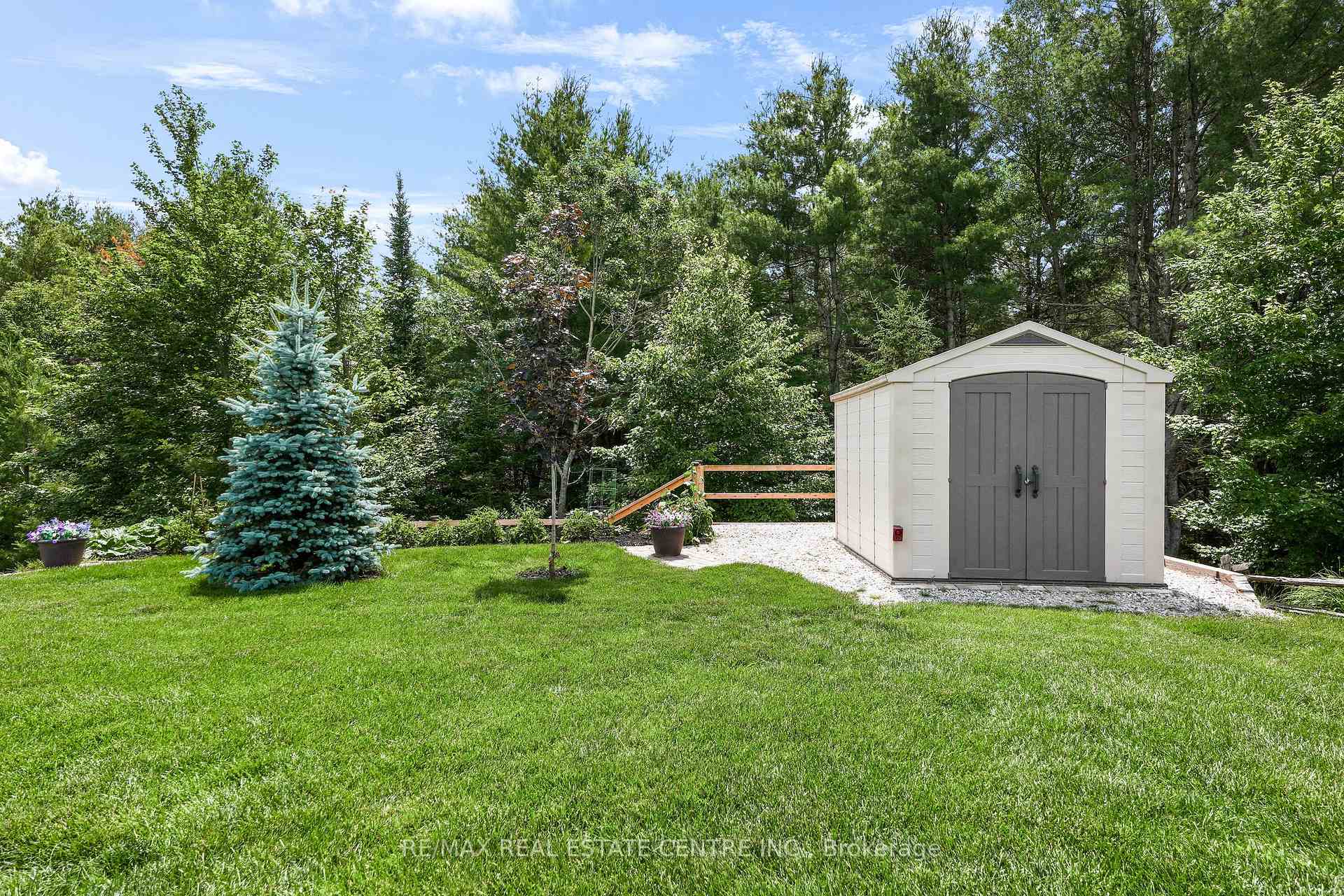 Photo 37 of 16 Williams Drive, Bancroft, Bancroft Ward — HOMEH