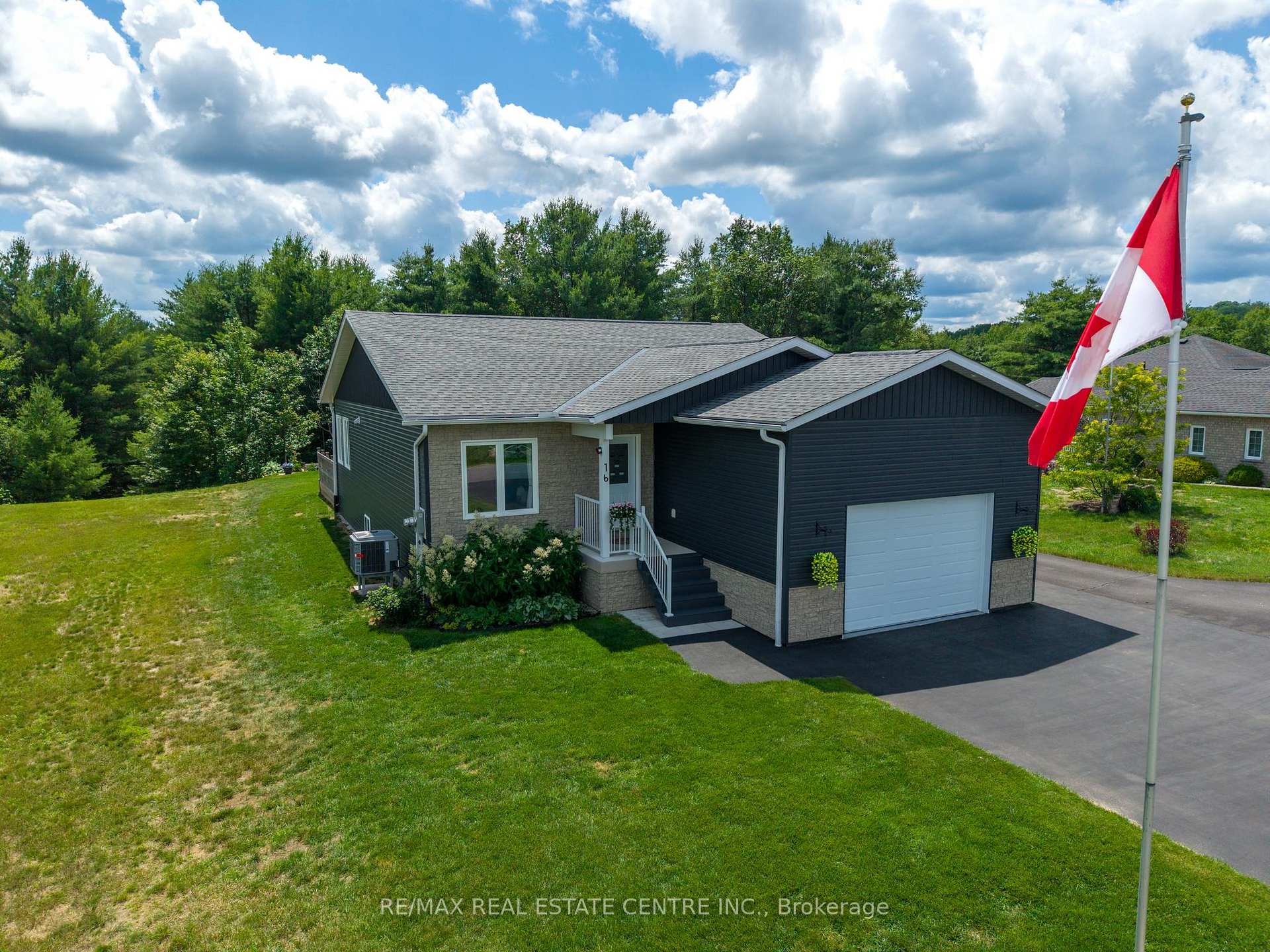 Photo 40 of 16 Williams Drive, Bancroft, Bancroft Ward — HOMEH