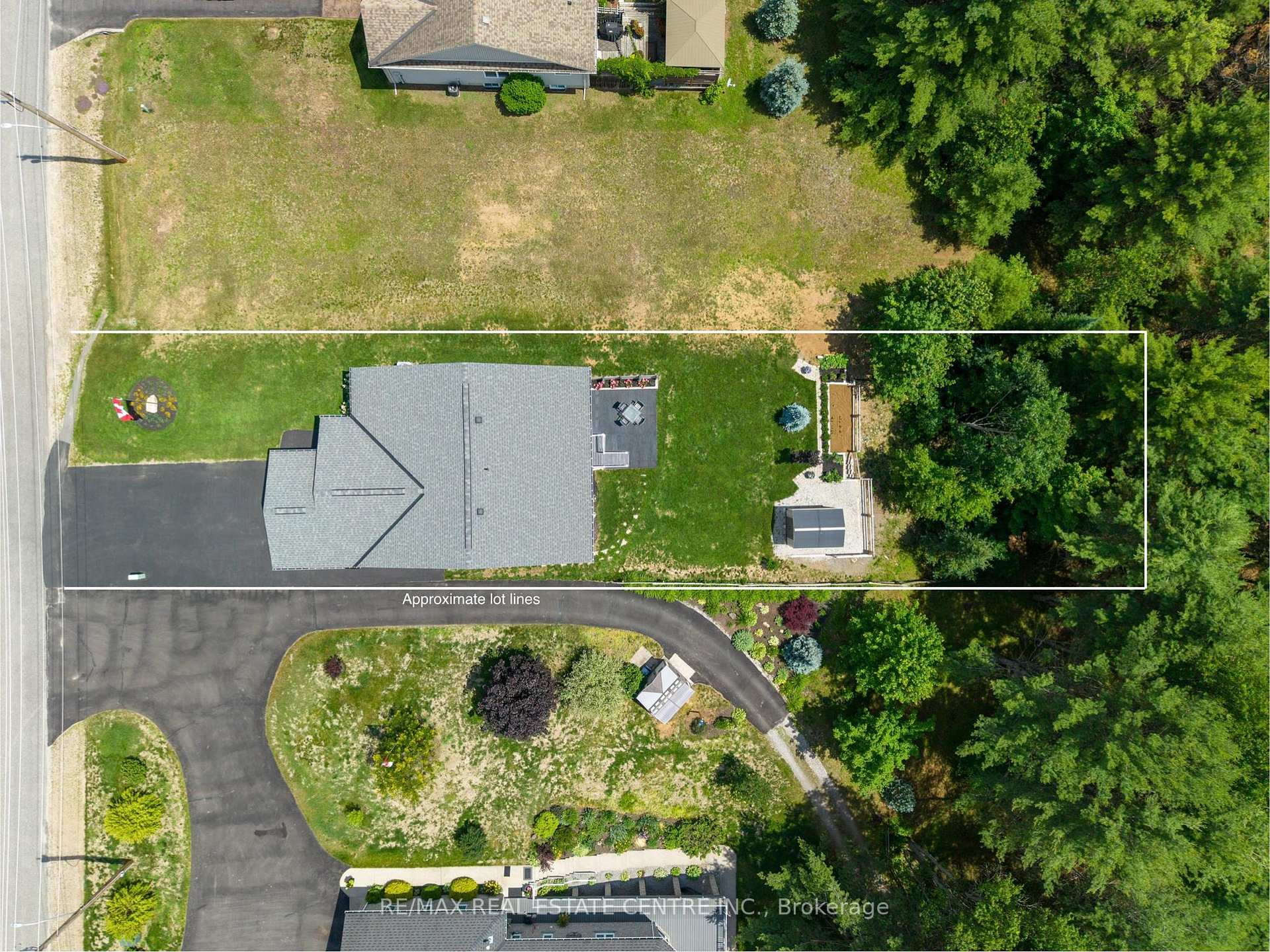 Photo 43 of 16 Williams Drive, Bancroft, Bancroft Ward — HOMEH