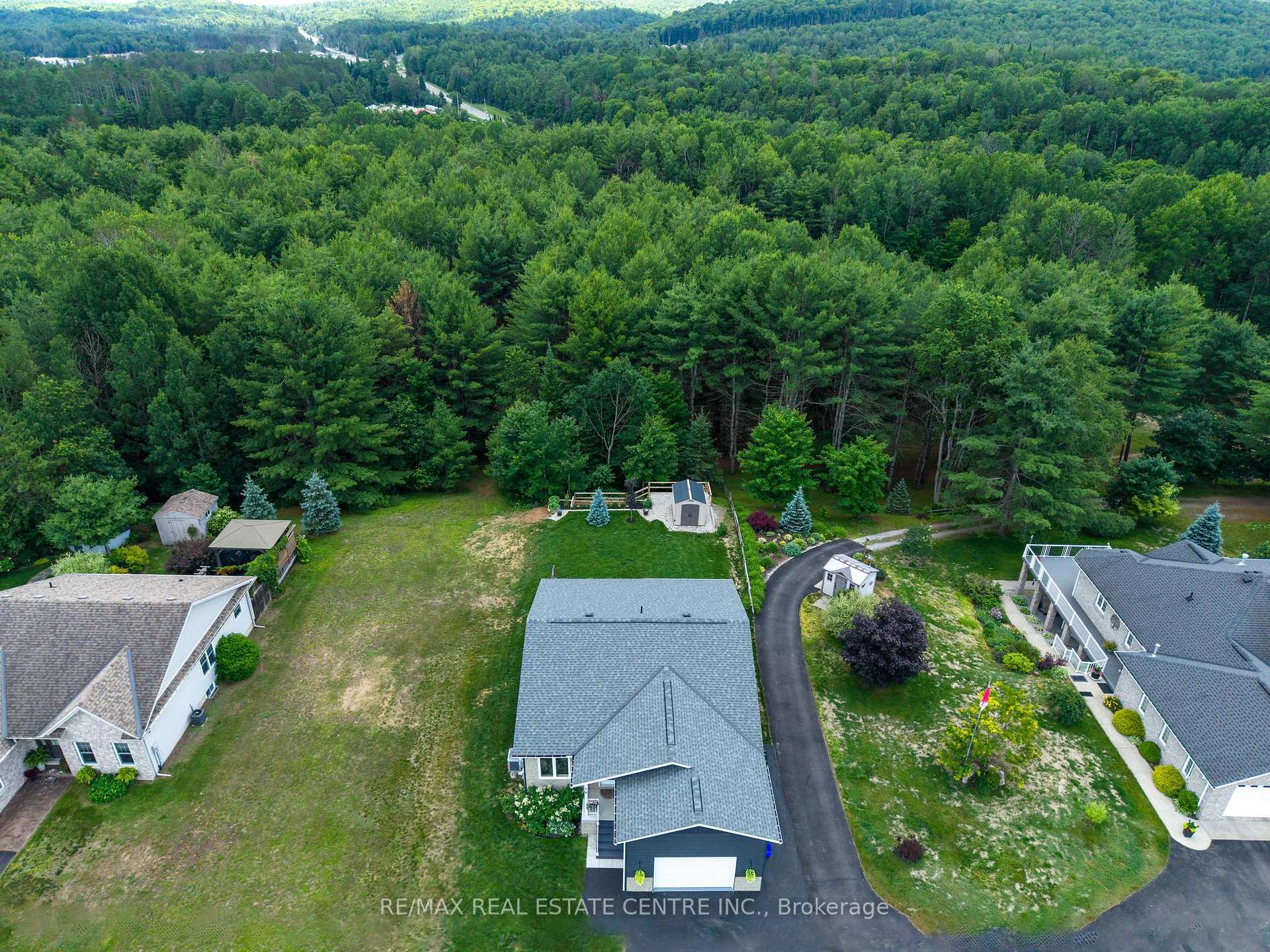 Photo 45 of 16 Williams Drive, Bancroft, Bancroft Ward — HOMEH