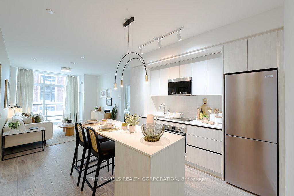 Photo of Unit 1308, 2485 Eglinton Avenue W