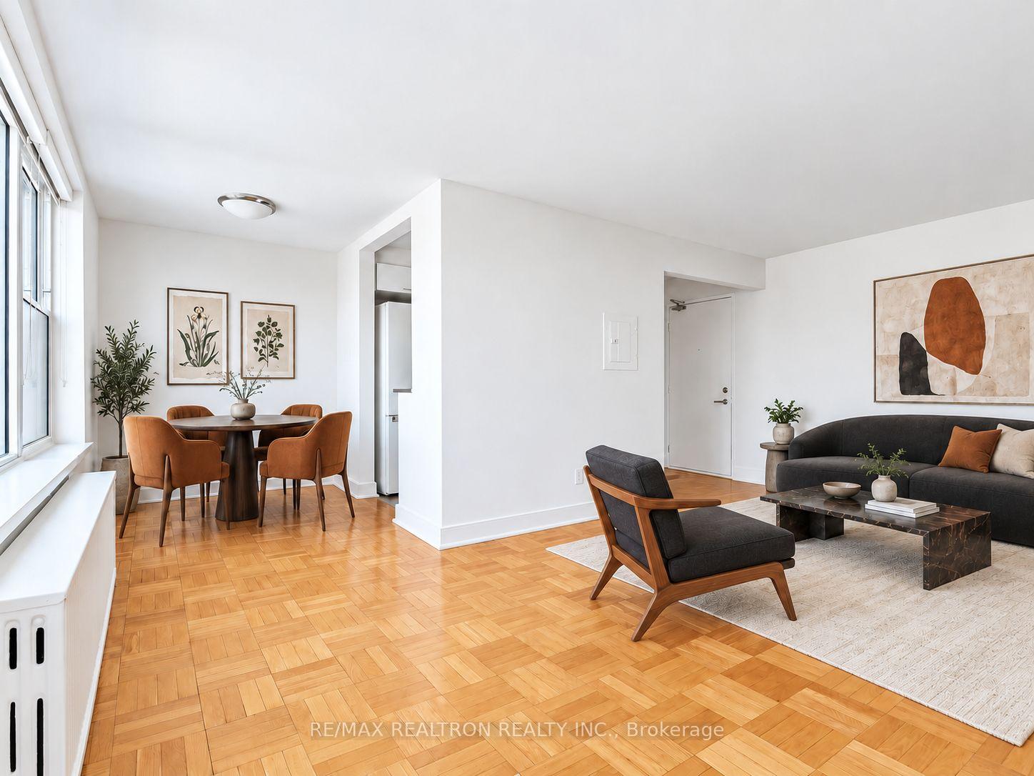Photo of Unit 508, 1545 Bathurst Street