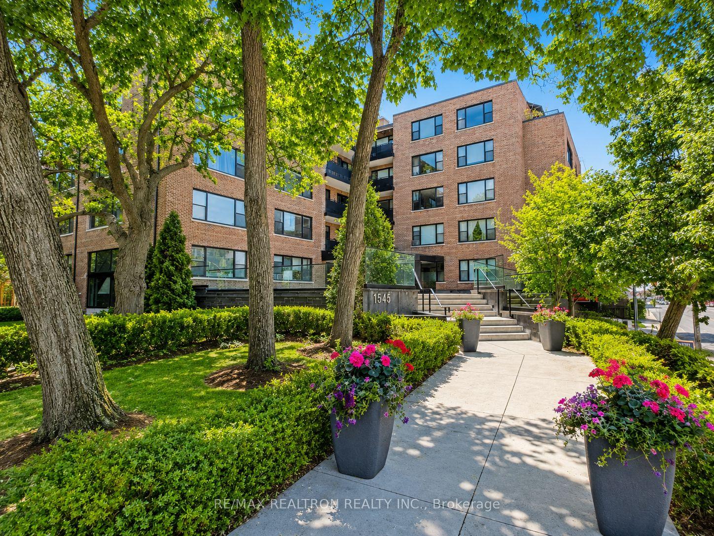 Photo 12 of Unit 508, 1545 Bathurst Street, Toronto, Forest Hill South — HOMEH