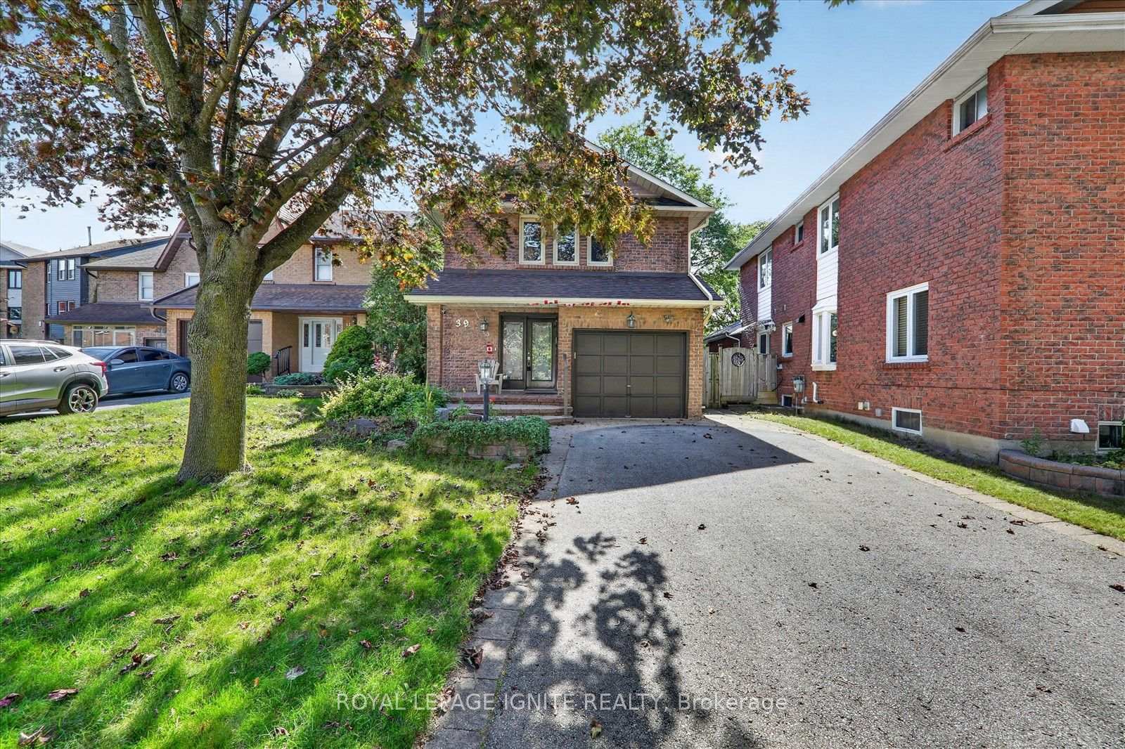 Photo 1 of 39 Longfellow Court, Whitby, Pringle Creek — HOMEH