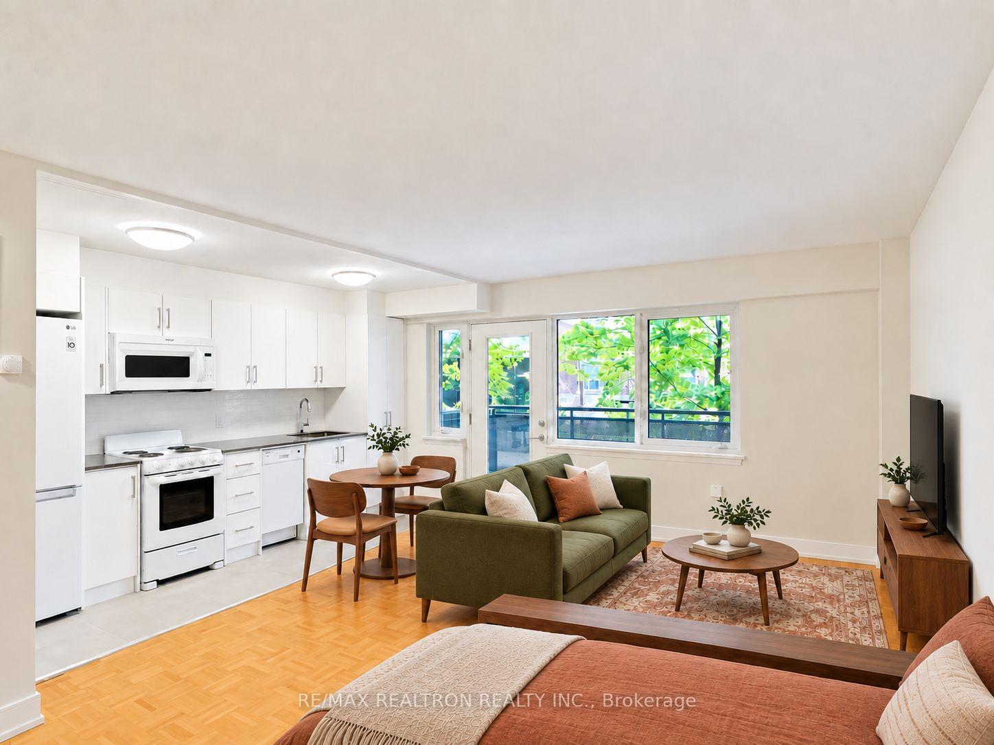 Photo of Unit 104, 95 Lawton Boulevard