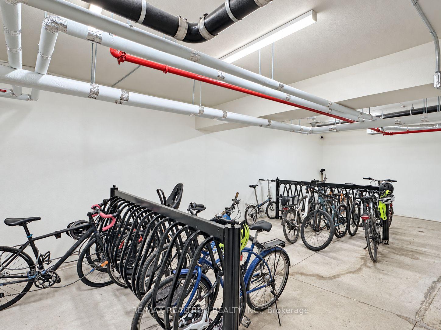 Photo 13 of Unit 104, 95 Lawton Boulevard, Toronto, Yonge-St. Clair — HOMEH