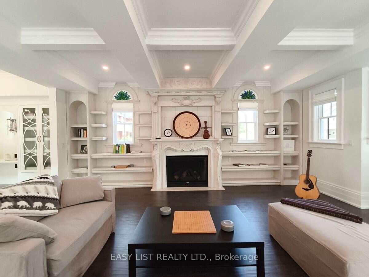 Photo 11 of 133 Main Street, Markham, Unionville — HOMEH