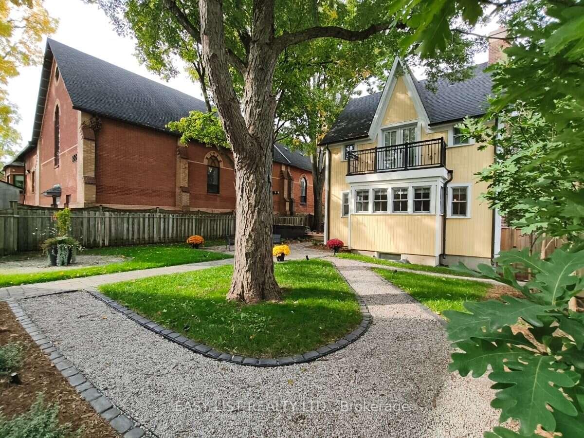Photo 41 of 133 Main Street, Markham, Unionville — HOMEH