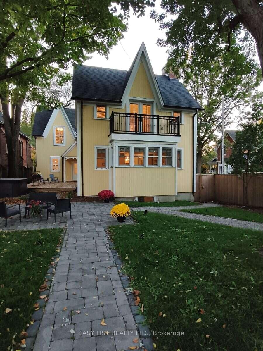 Photo 42 of 133 Main Street, Markham, Unionville — HOMEH