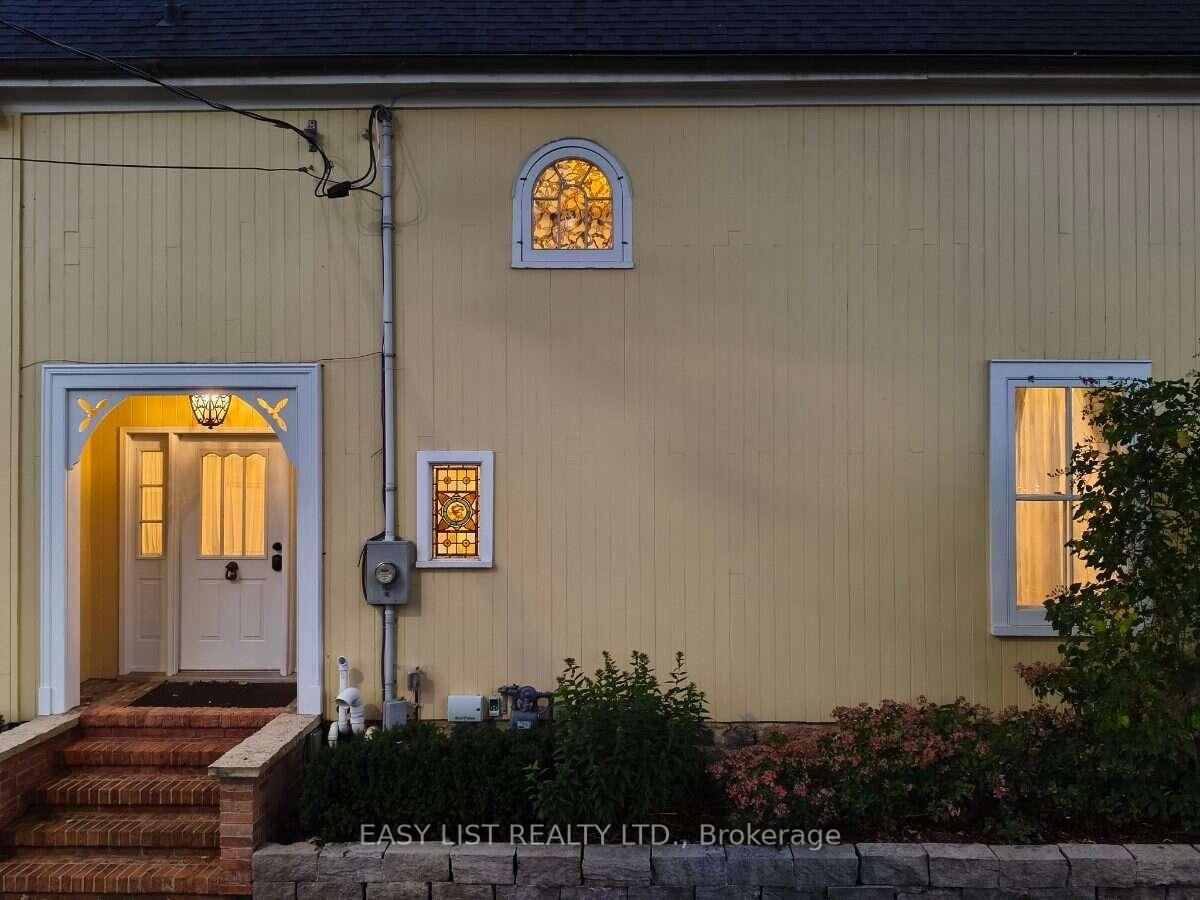 Photo 45 of 133 Main Street, Markham, Unionville — HOMEH