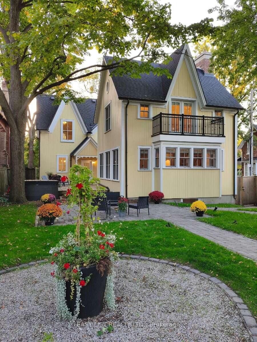 Photo 46 of 133 Main Street, Markham, Unionville — HOMEH