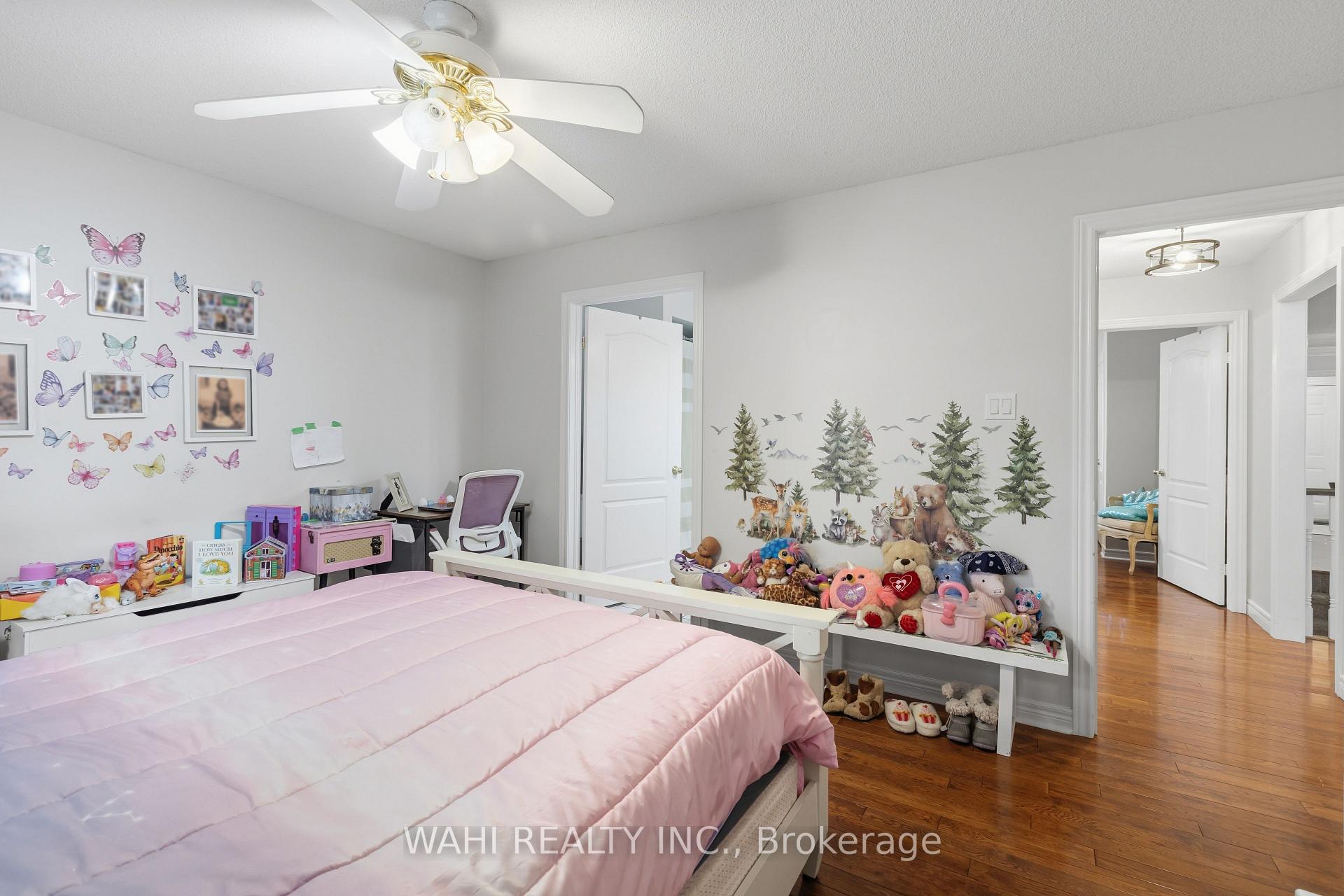 Photo 15 of 982 Glen View Avenue, Burlington, LaSalle — HOMEH