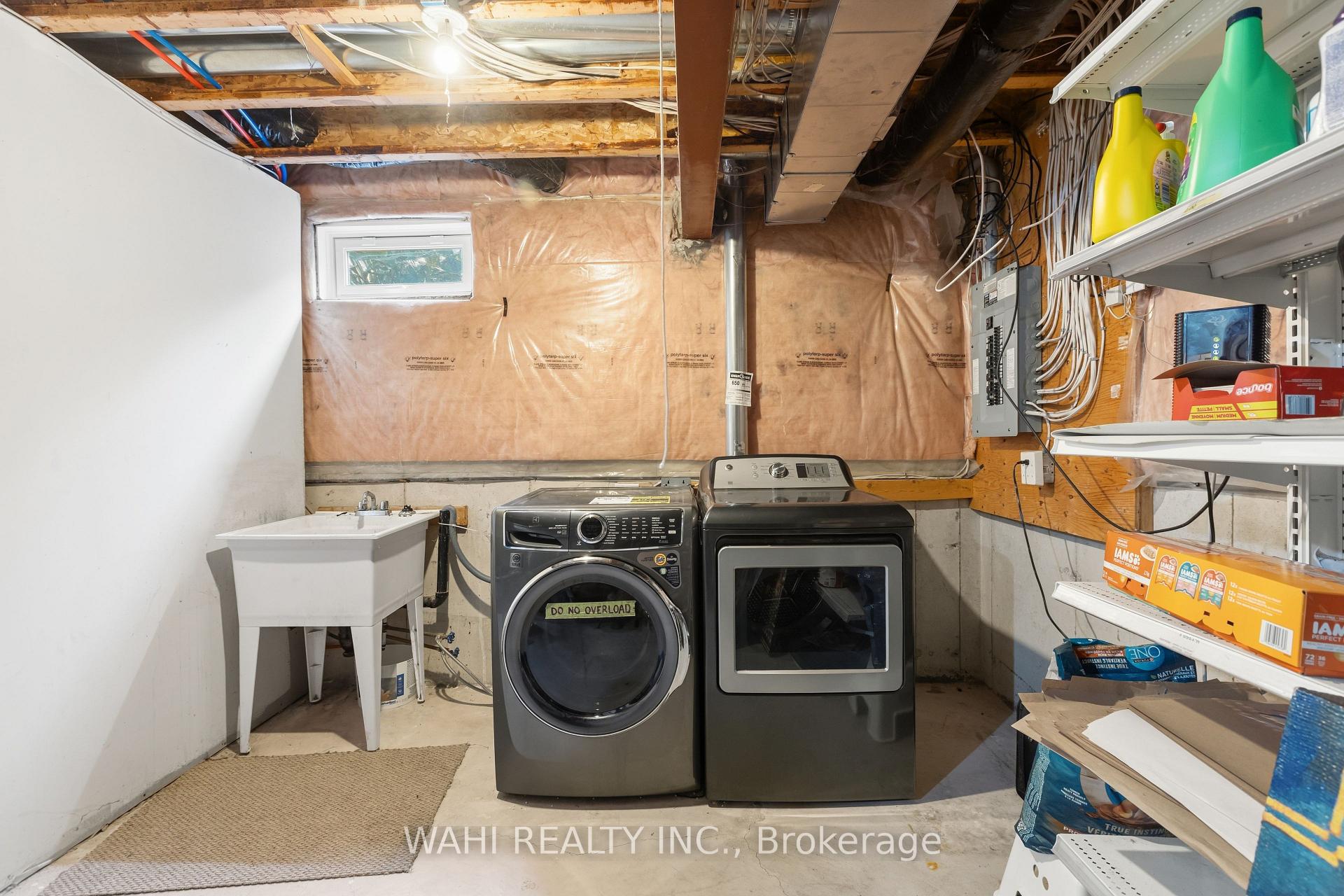 Photo 31 of 982 Glen View Avenue, Burlington, LaSalle — HOMEH