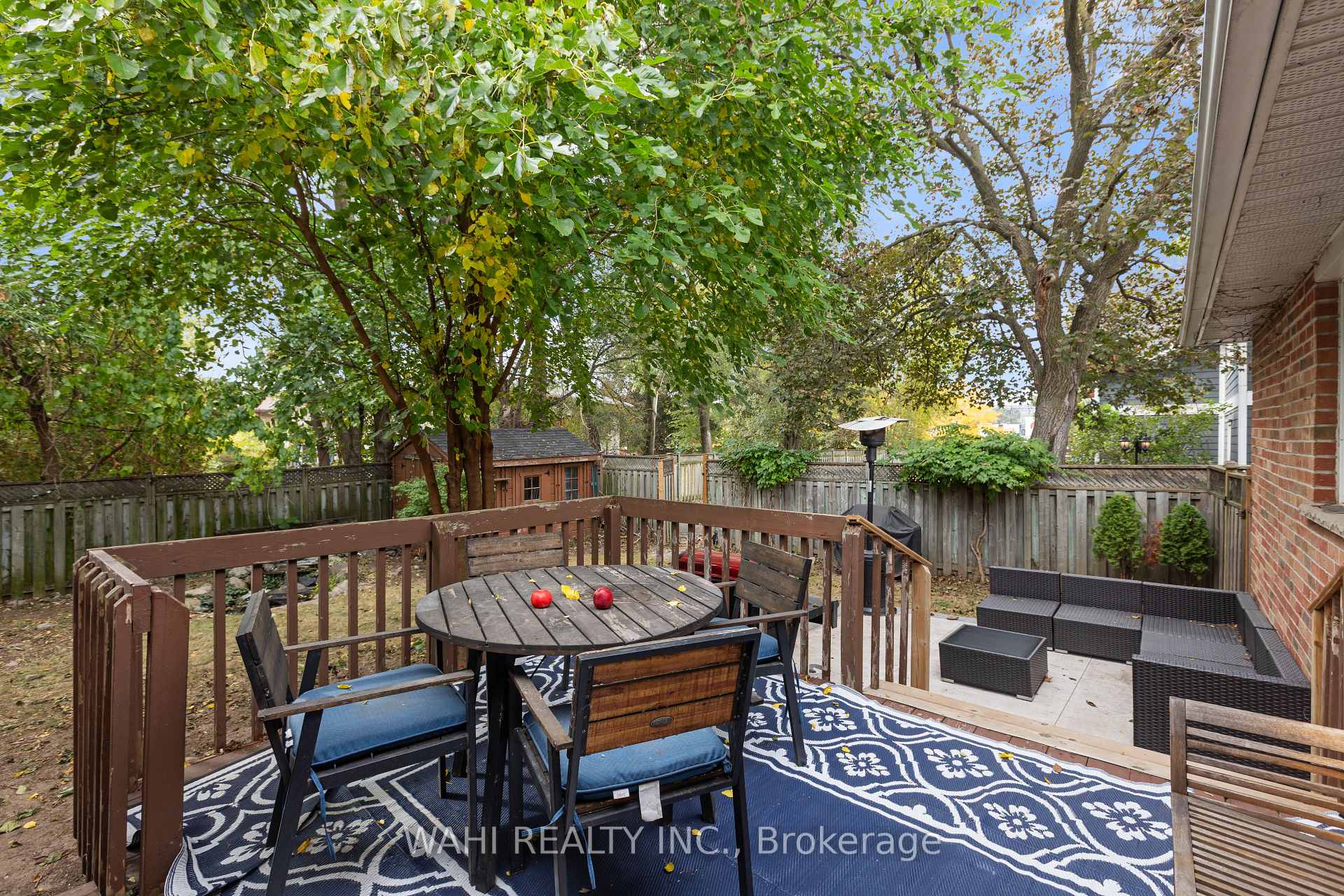 Photo 33 of 982 Glen View Avenue, Burlington, LaSalle — HOMEH