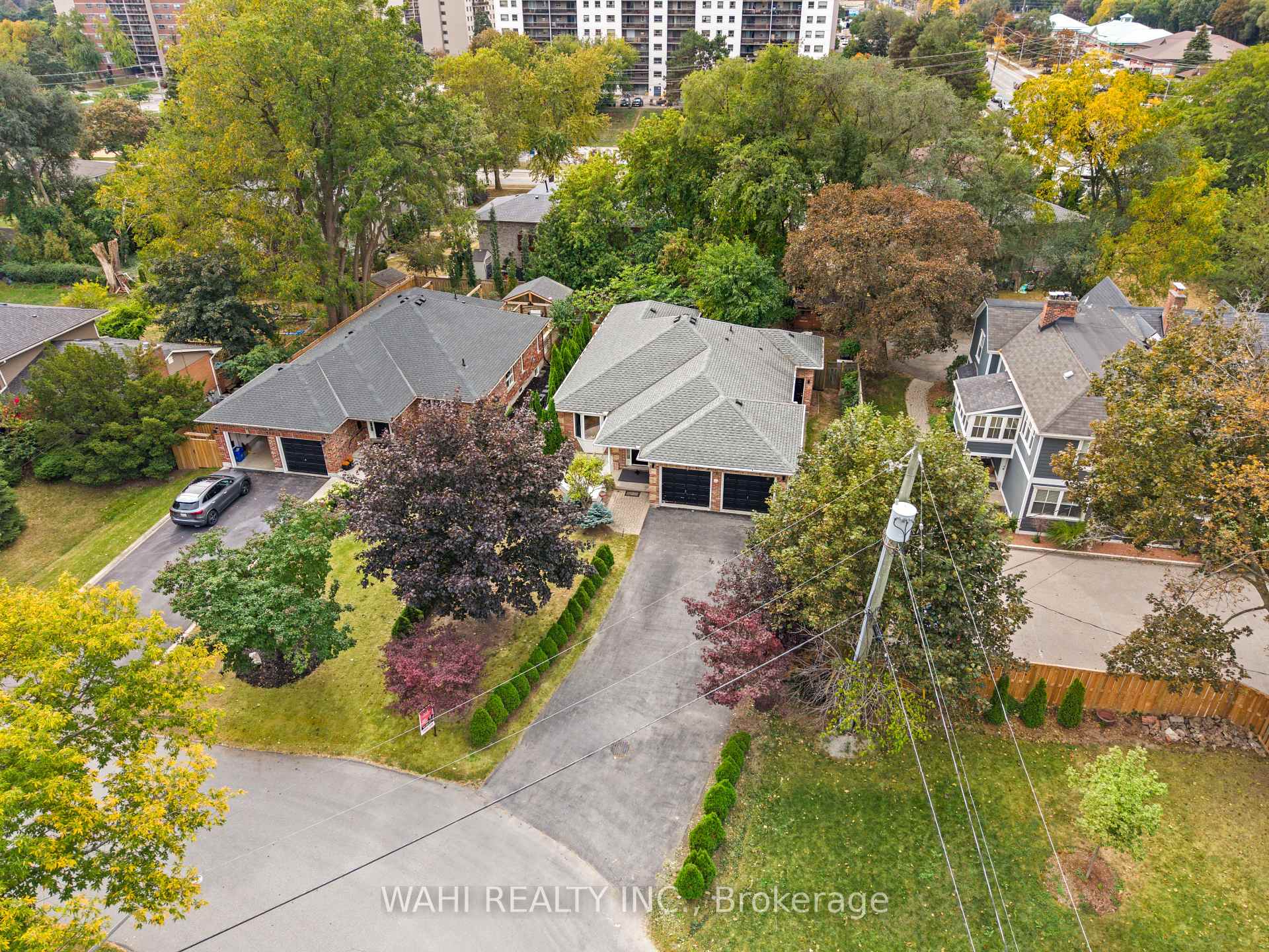 Photo 36 of 982 Glen View Avenue, Burlington, LaSalle — HOMEH