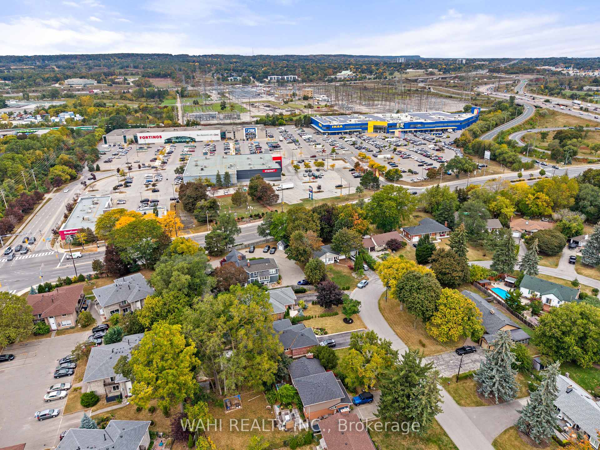 Photo 41 of 982 Glen View Avenue, Burlington, LaSalle — HOMEH