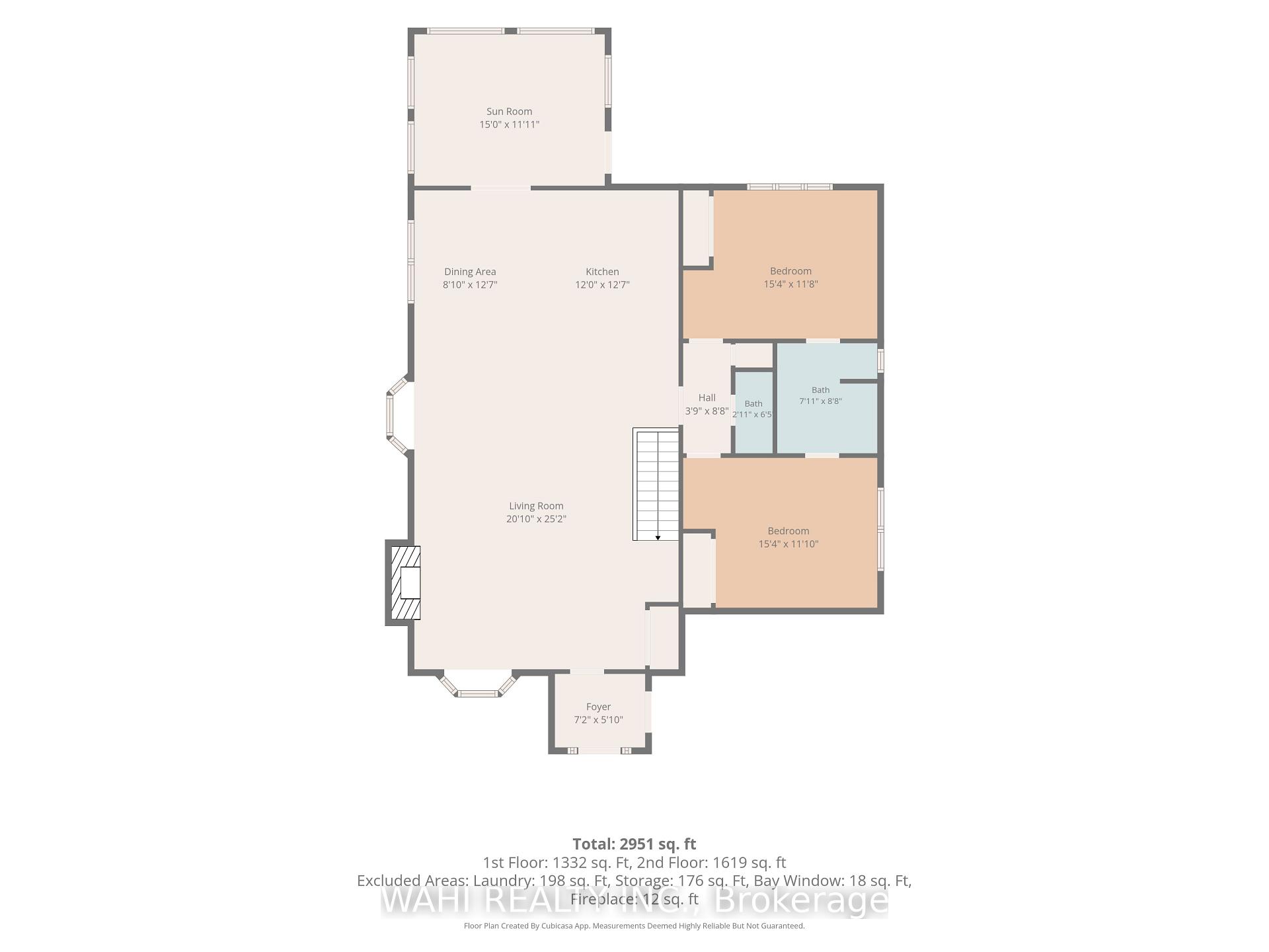 Photo 44 of 982 Glen View Avenue, Burlington, LaSalle — HOMEH