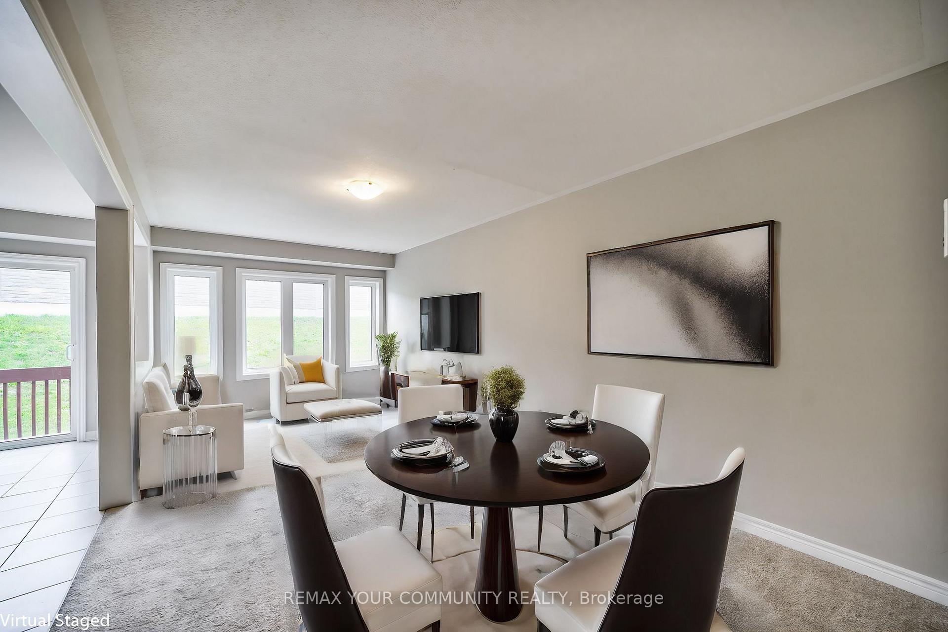 Photo 3 of Unit 25, 470 Linden Drive, Cambridge, Preston Heights — HOMEH