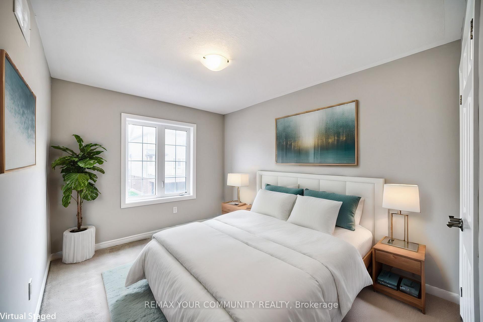 Photo 7 of Unit 25, 470 Linden Drive, Cambridge, Preston Heights — HOMEH