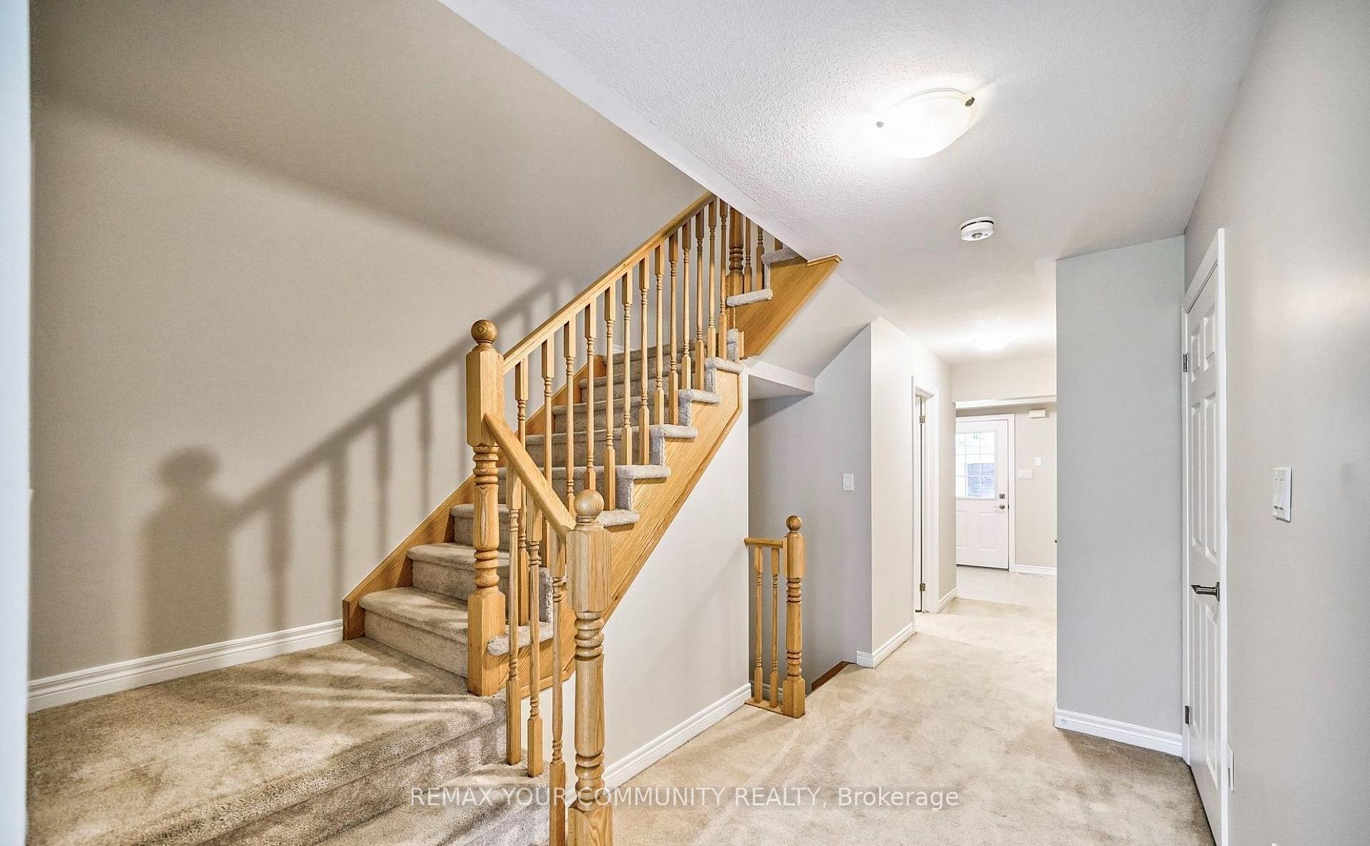 Photo 10 of Unit 25, 470 Linden Drive, Cambridge, Preston Heights — HOMEH