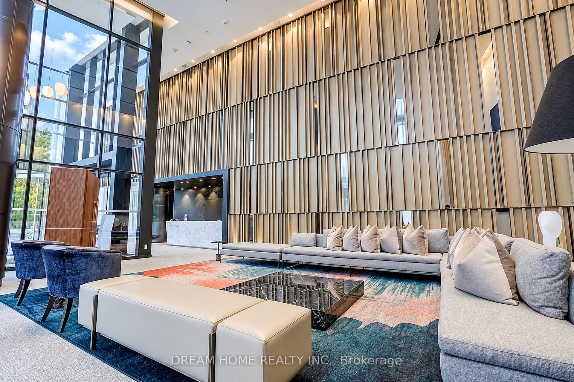 Photo 6 of Unit 1622, 585 Bloor Street E, Toronto, North St. James Town — HOMEH