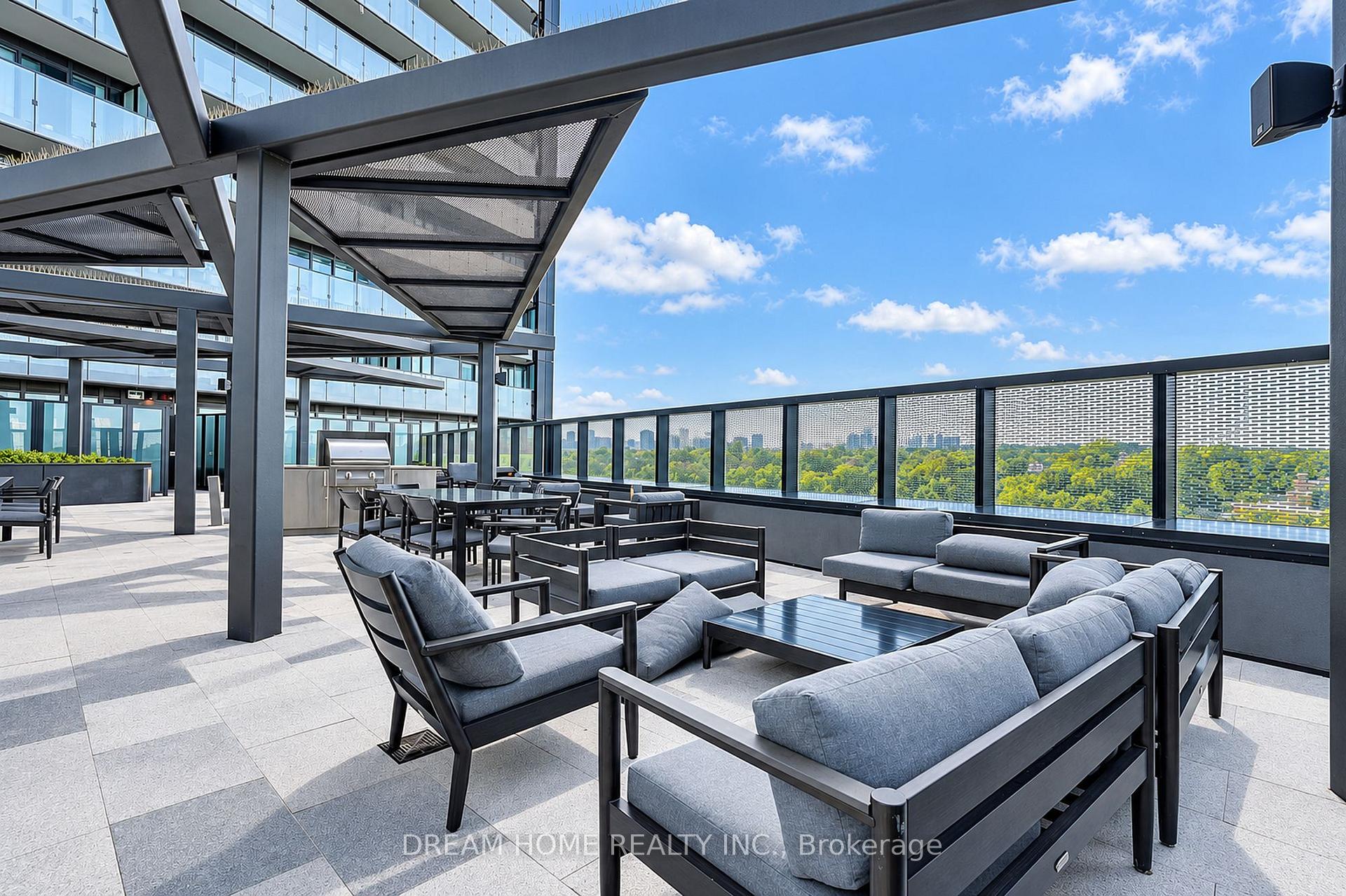 Photo 10 of Unit 1622, 585 Bloor Street E, Toronto, North St. James Town — HOMEH