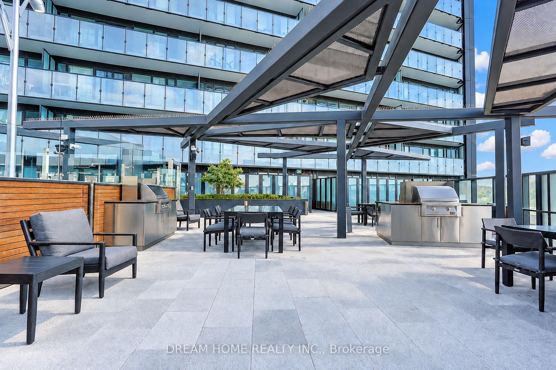 Photo 11 of Unit 1622, 585 Bloor Street E, Toronto, North St. James Town — HOMEH