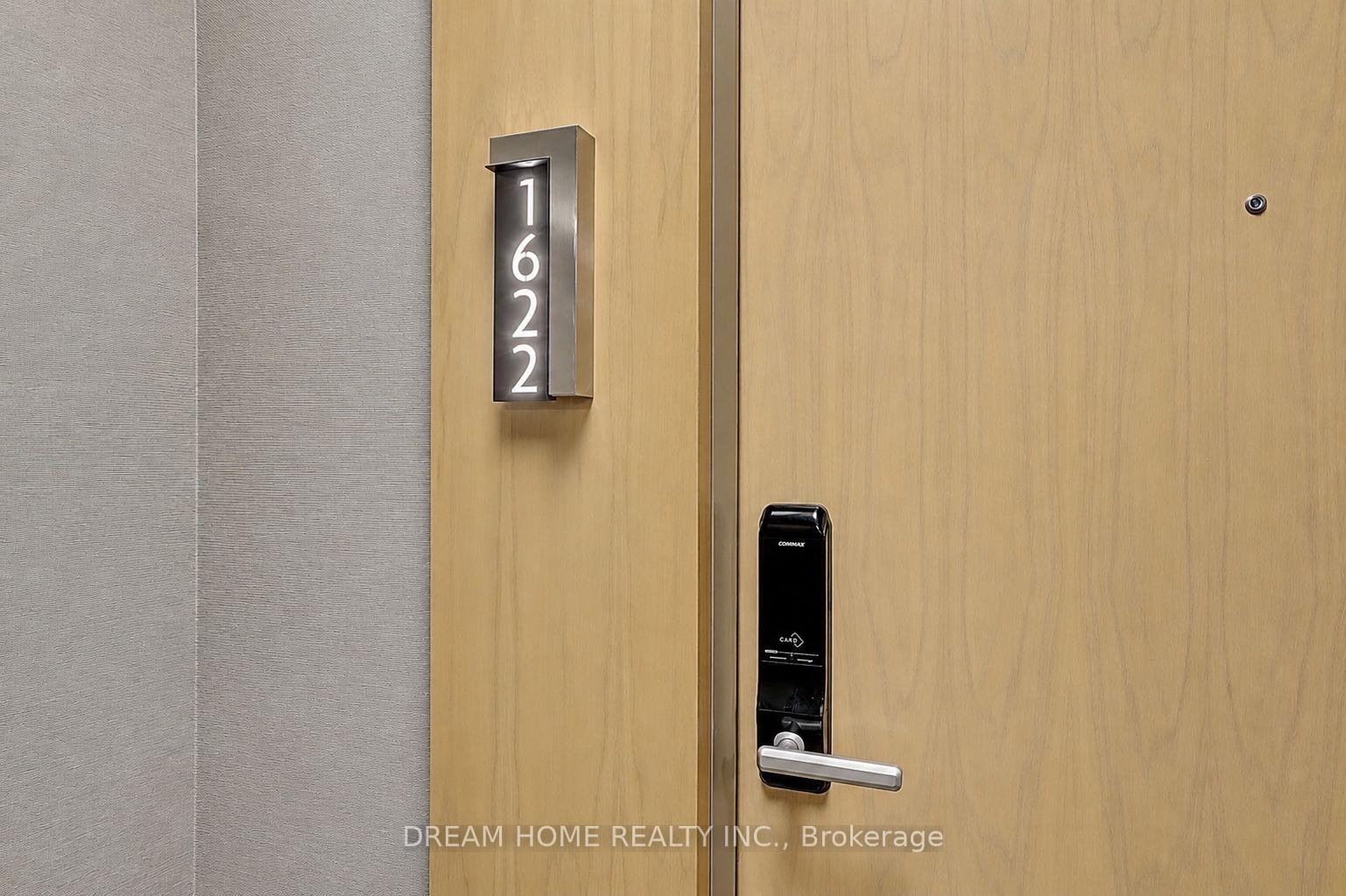 Photo 12 of Unit 1622, 585 Bloor Street E, Toronto, North St. James Town — HOMEH