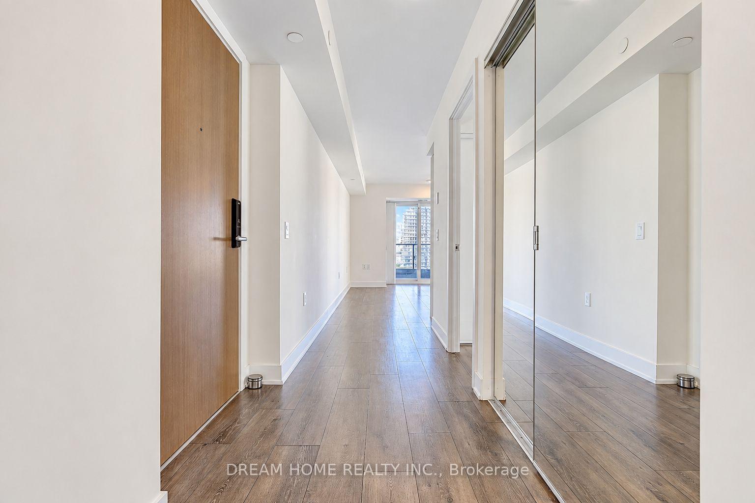 Photo 13 of Unit 1622, 585 Bloor Street E, Toronto, North St. James Town — HOMEH