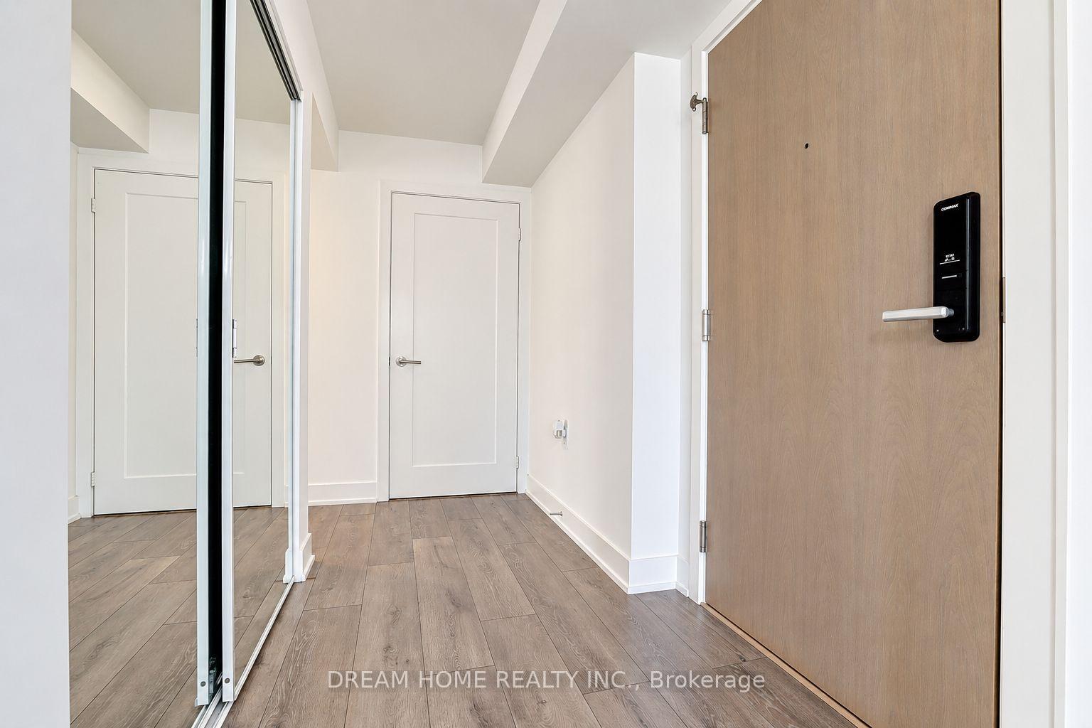 Photo 15 of Unit 1622, 585 Bloor Street E, Toronto, North St. James Town — HOMEH
