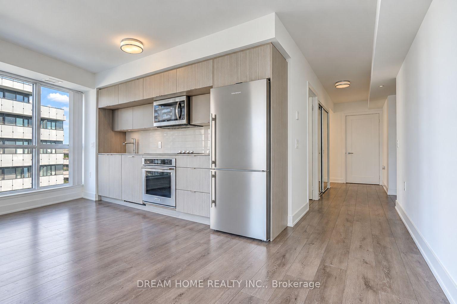 Photo 17 of Unit 1622, 585 Bloor Street E, Toronto, North St. James Town — HOMEH